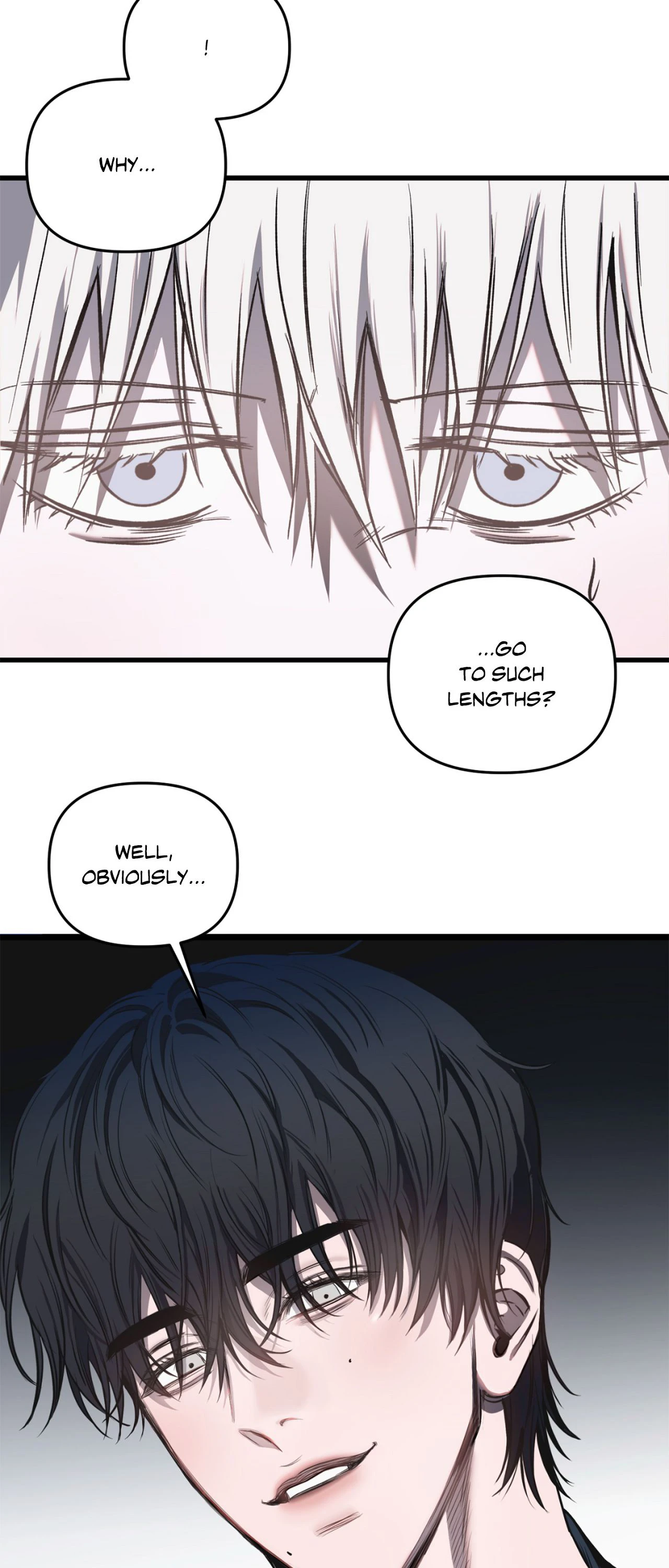 Scapegoat (MythToons) - Episode 2 manhwa