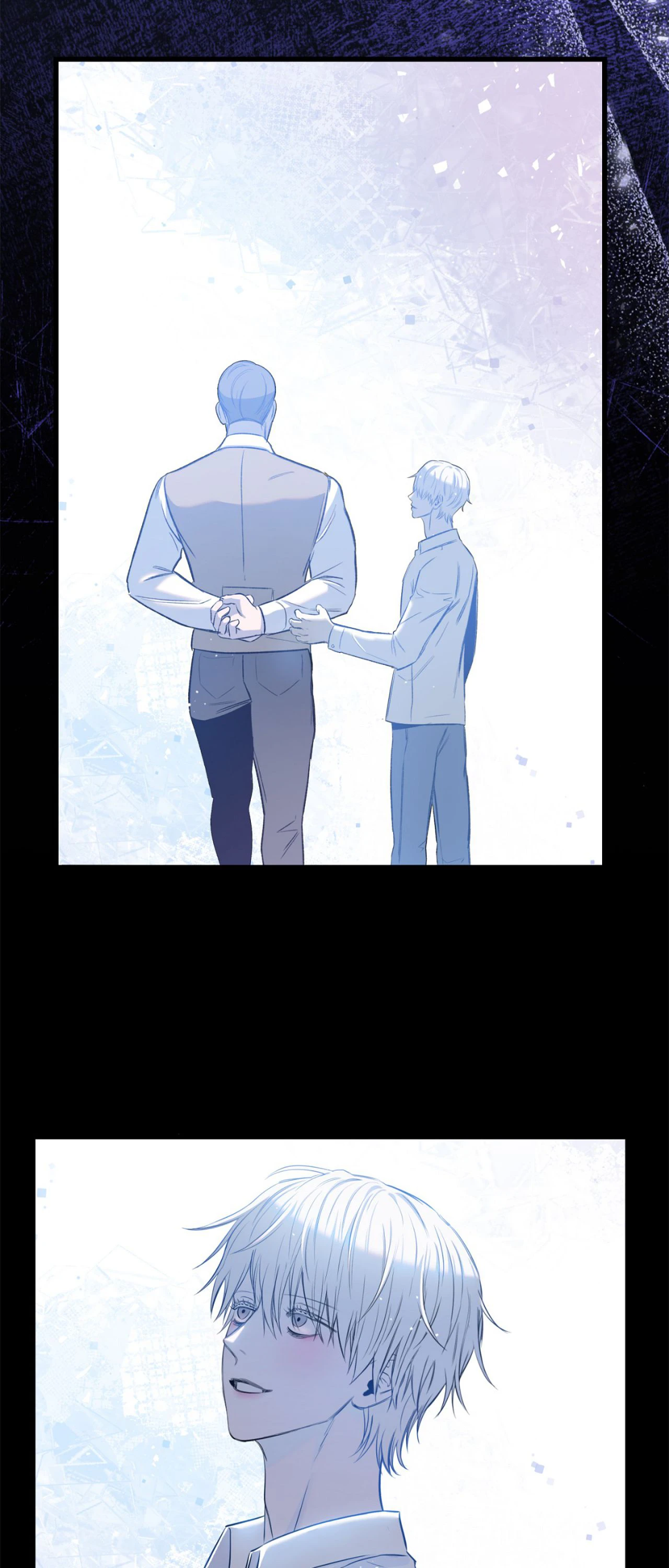Scapegoat (MythToons) - Episode 2 manhwa