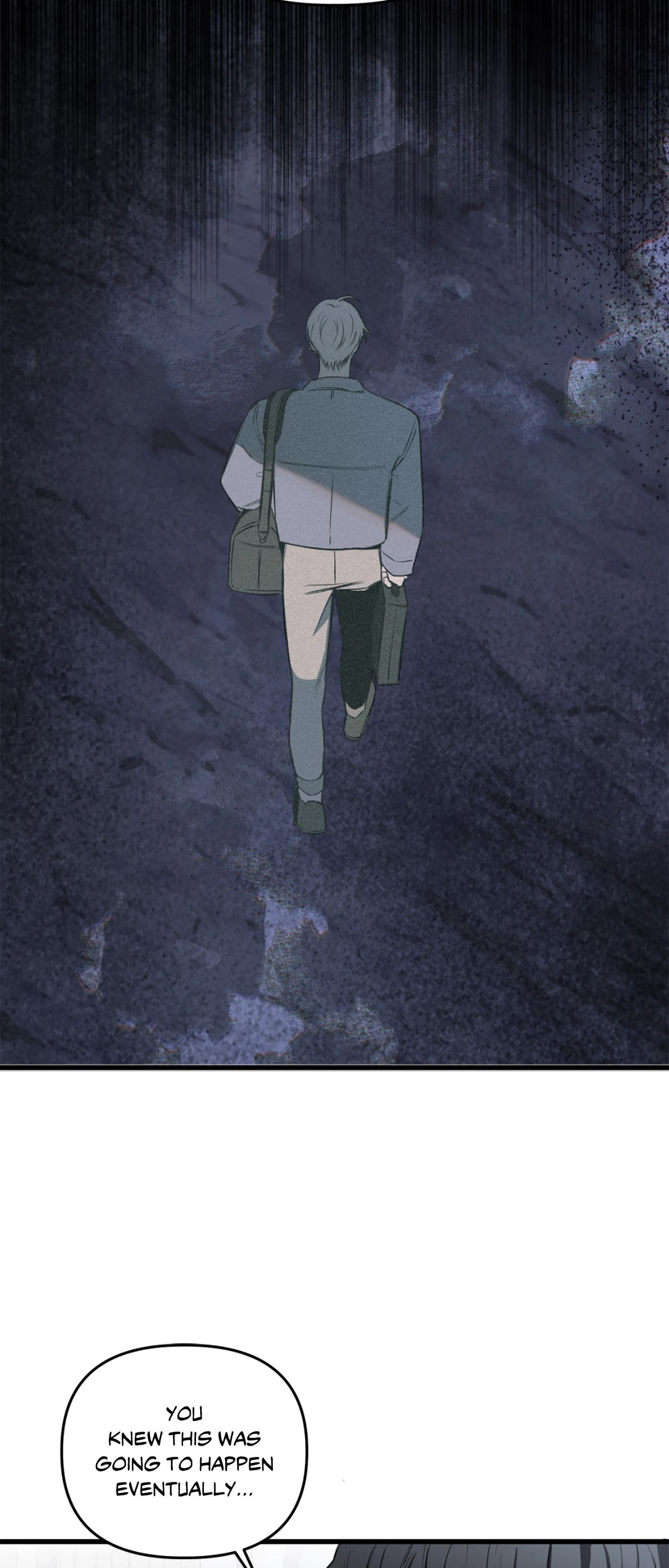 Scapegoat (MythToons) - Episode 2 manhwa