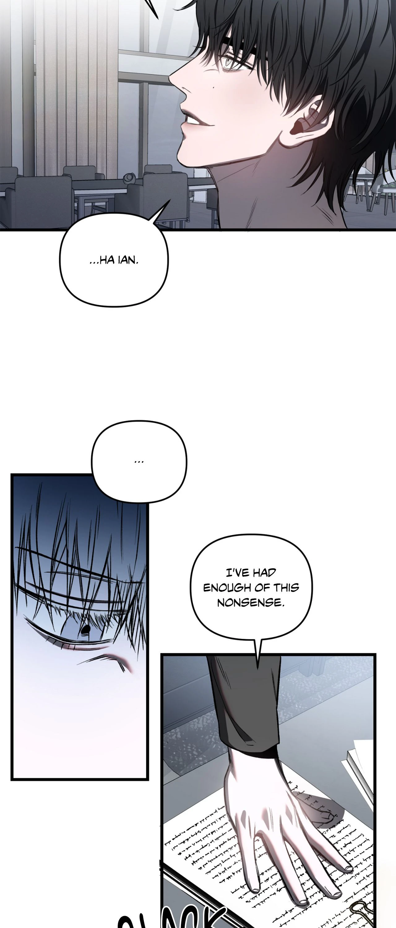 Scapegoat (MythToons) - Episode 2 manhwa