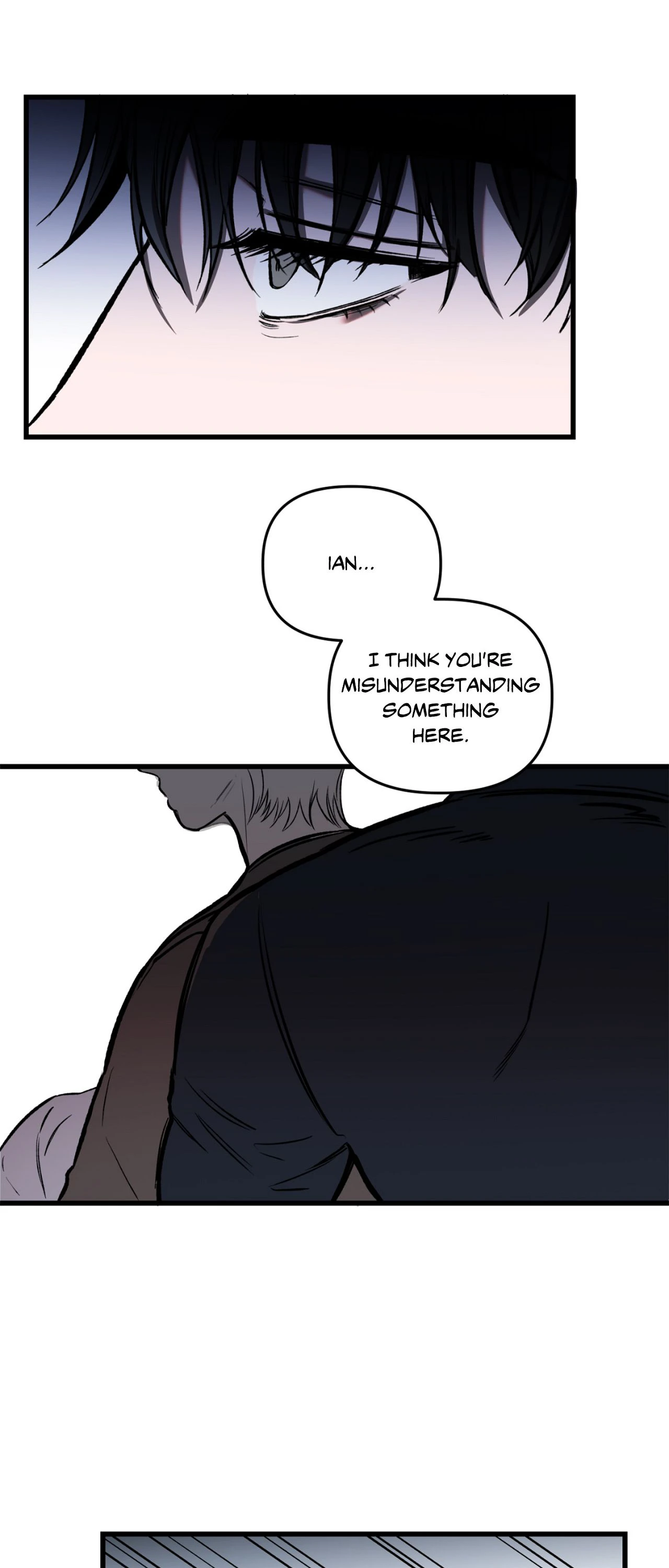 Scapegoat (MythToons) - Episode 2 manhwa
