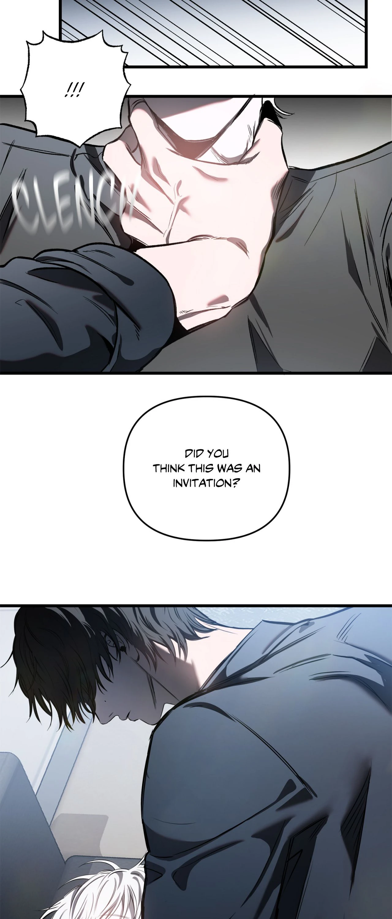 Scapegoat (MythToons) - Episode 2 manhwa