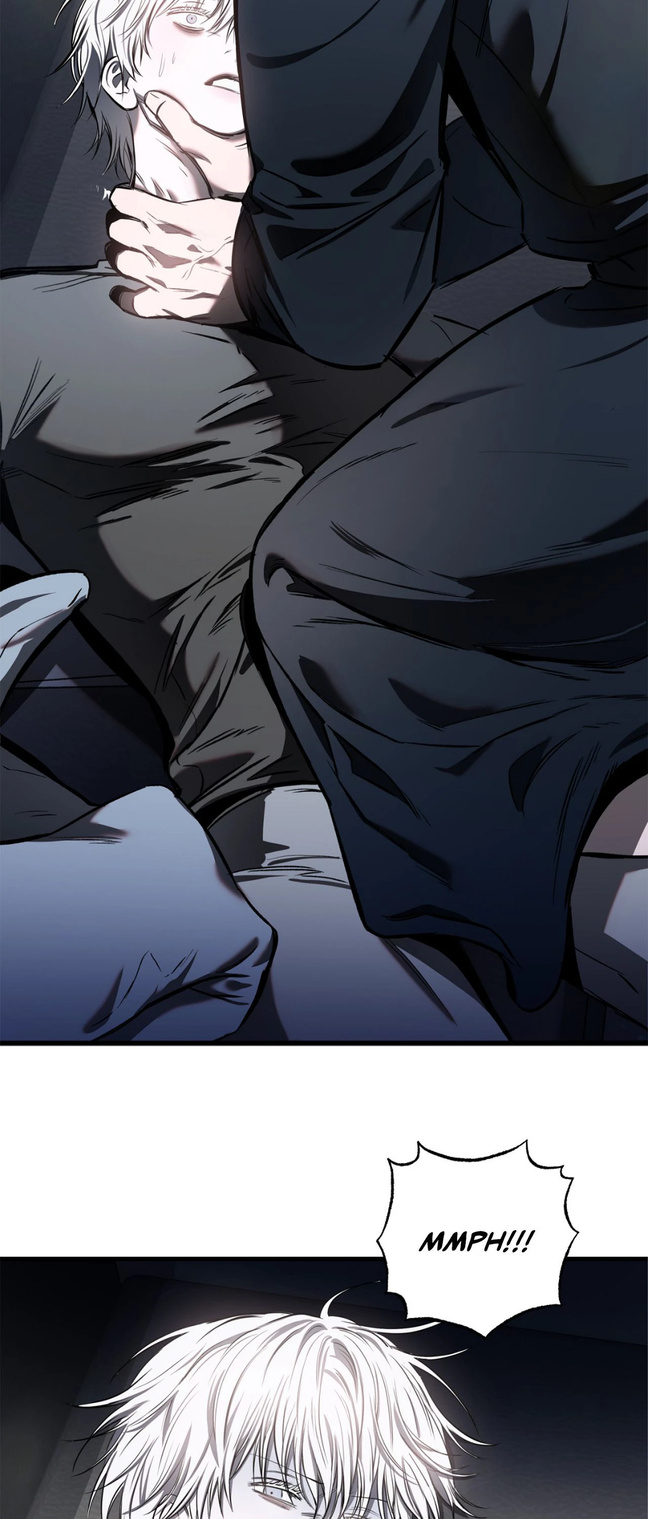 Scapegoat (MythToons) - Episode 2 manhwa