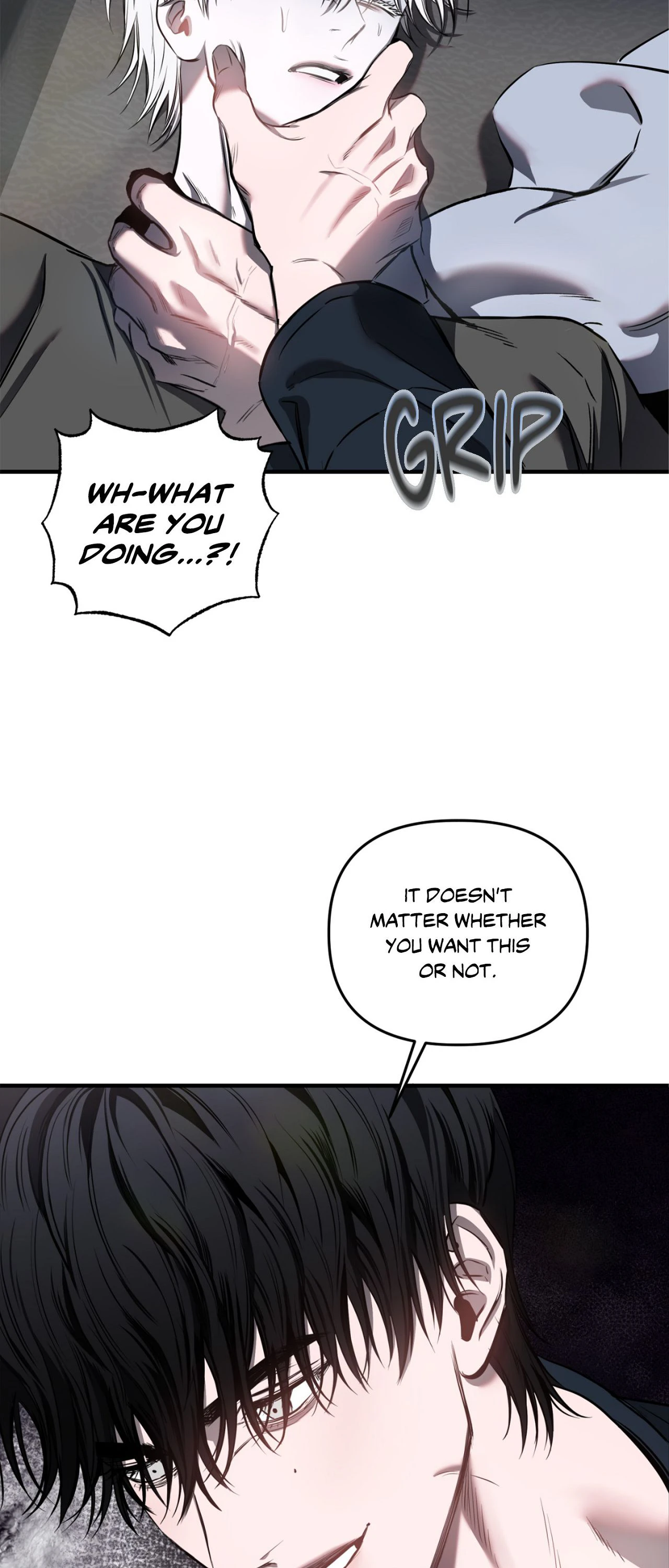Scapegoat (MythToons) - Episode 2 manhwa