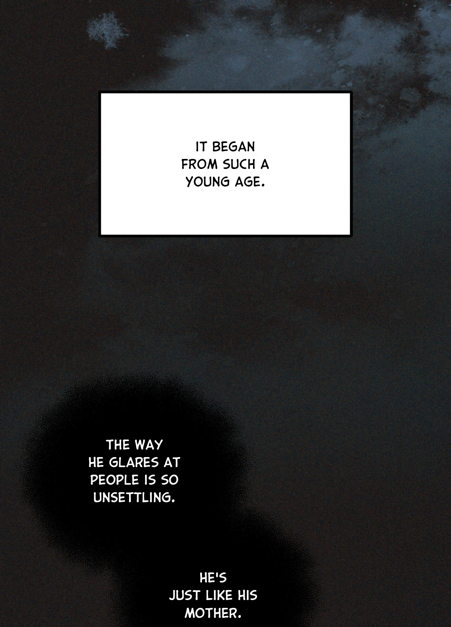 Scapegoat (MythToons) - Episode 3 manhwa