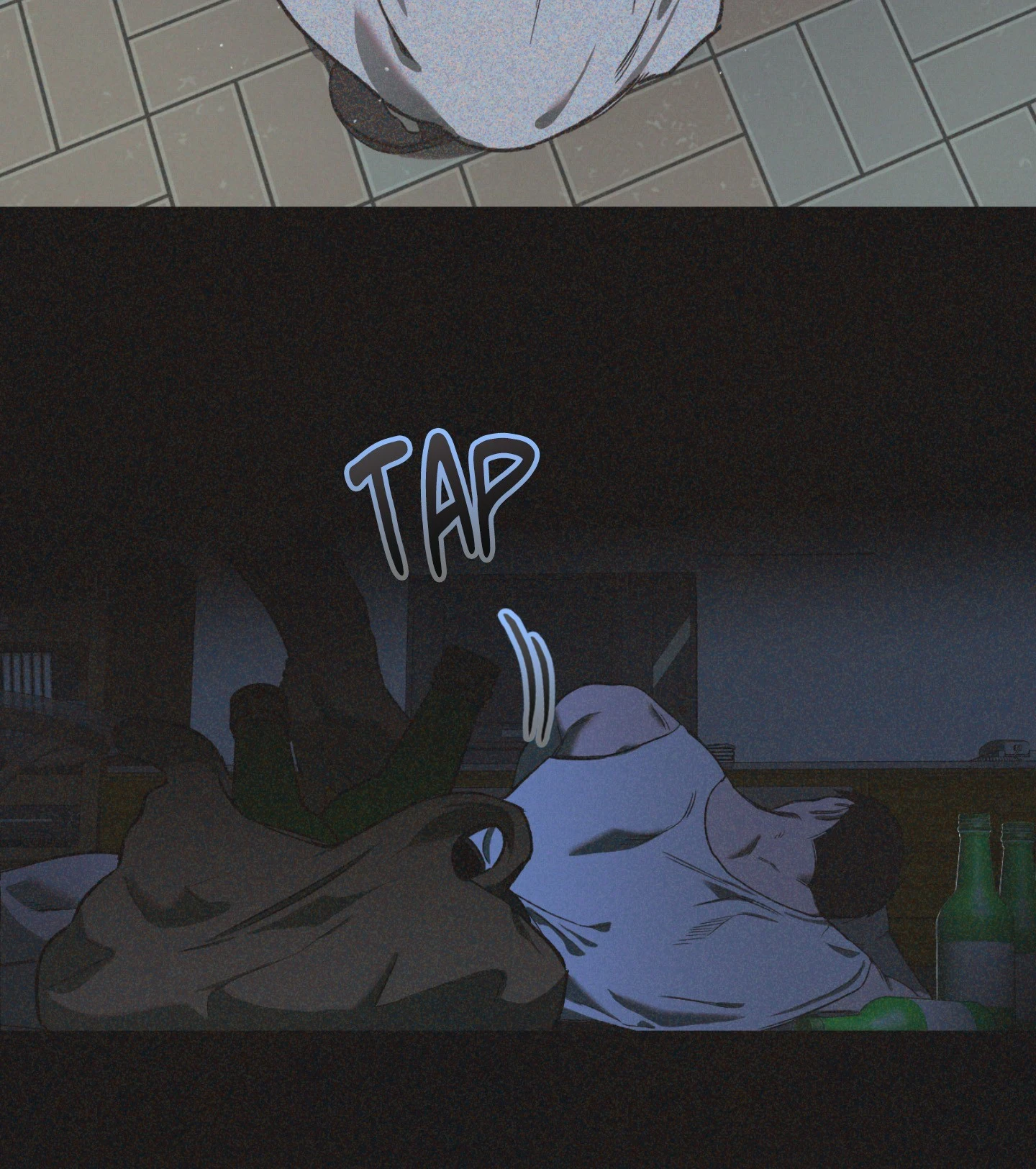 Scapegoat (MythToons) - Episode 3 manhwa