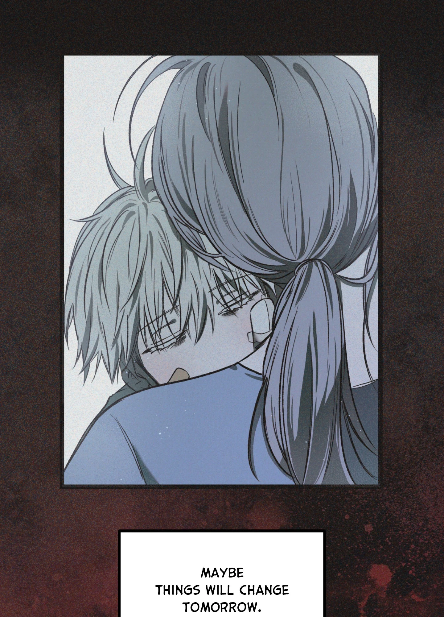 Scapegoat (MythToons) - Episode 3 manhwa