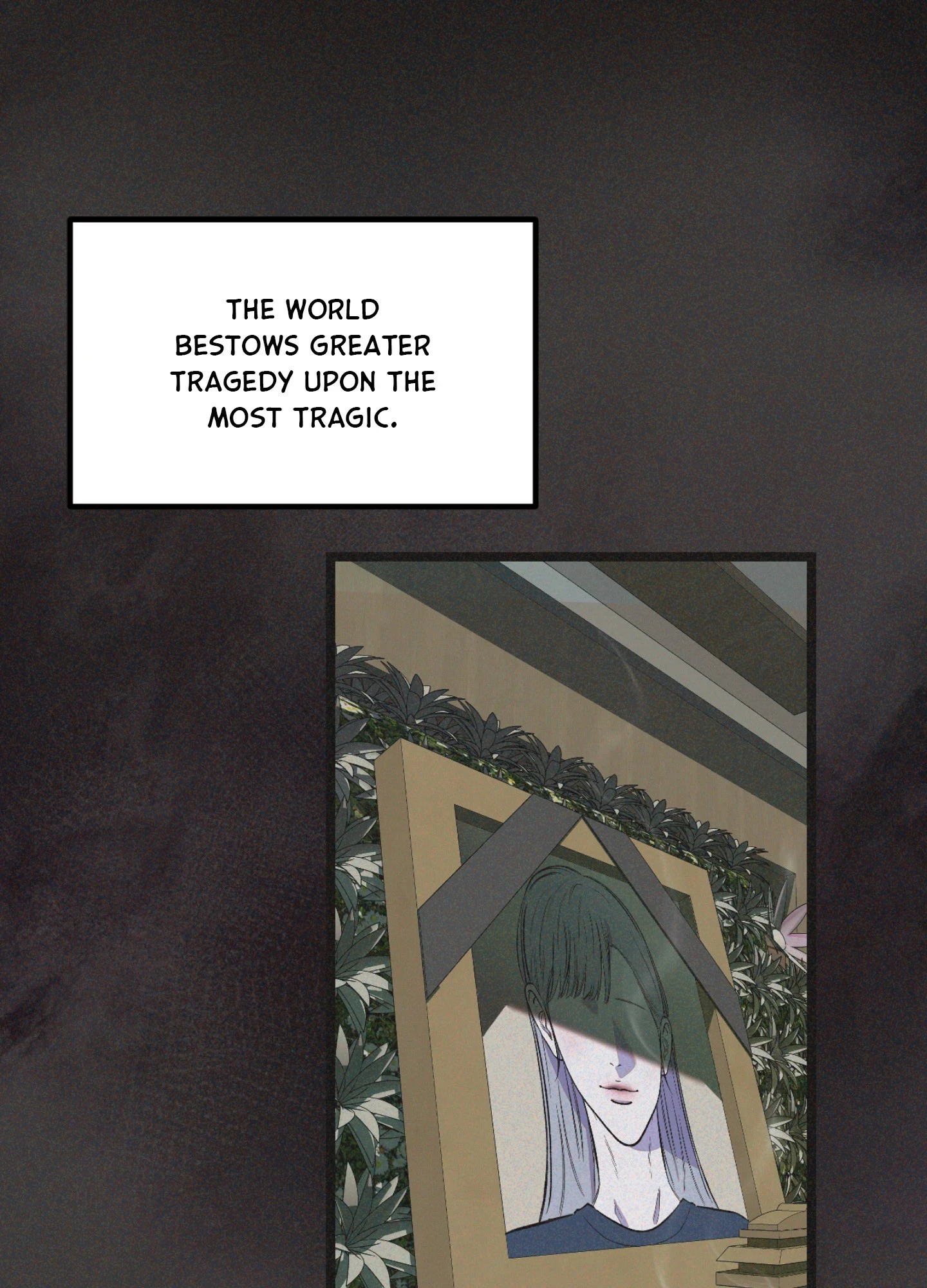 Scapegoat (MythToons) - Episode 3 manhwa