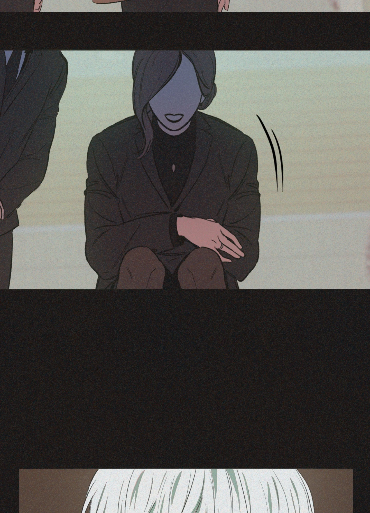 Scapegoat (MythToons) - Episode 3 manhwa