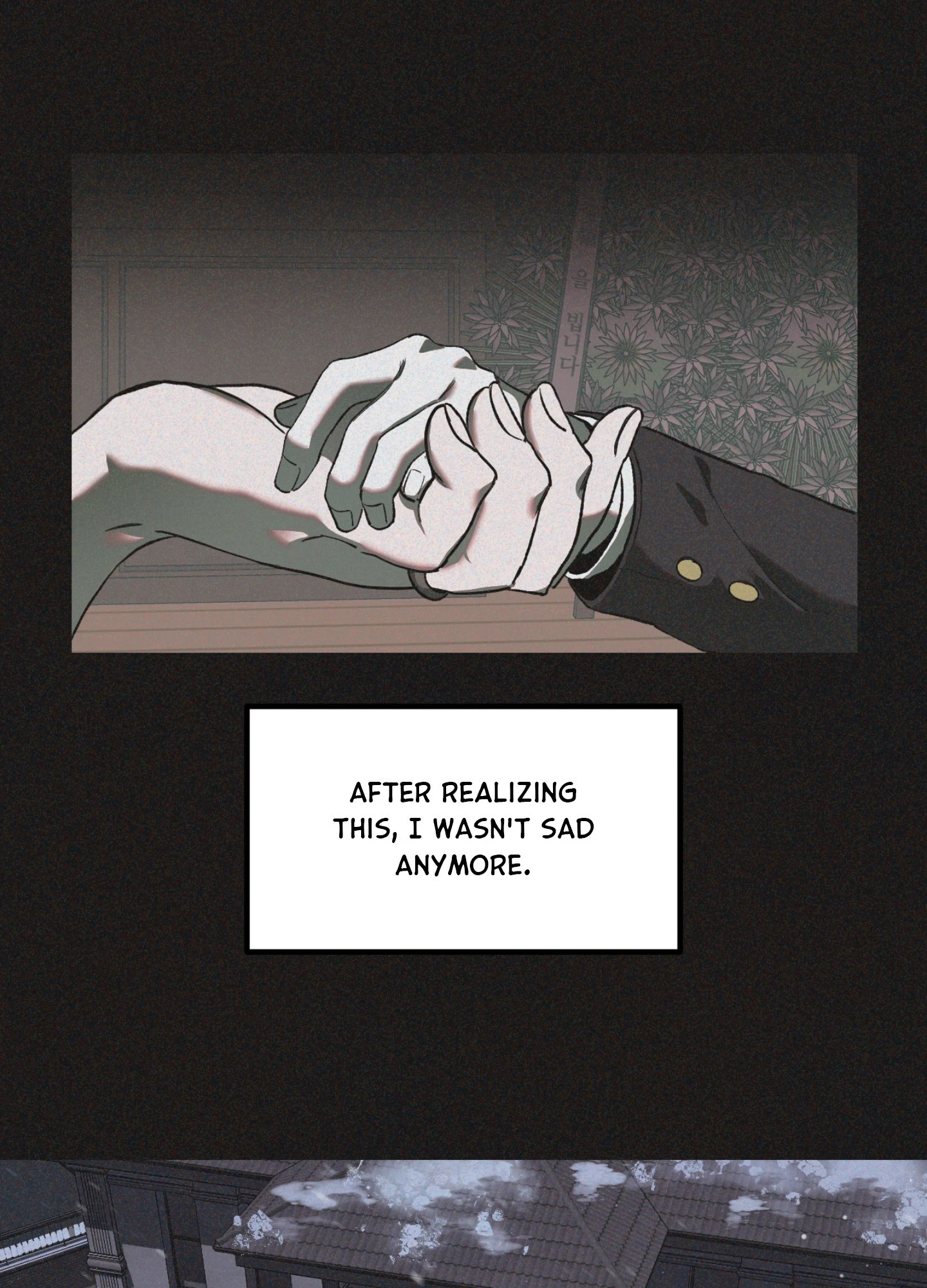 Scapegoat (MythToons) - Episode 3 manhwa