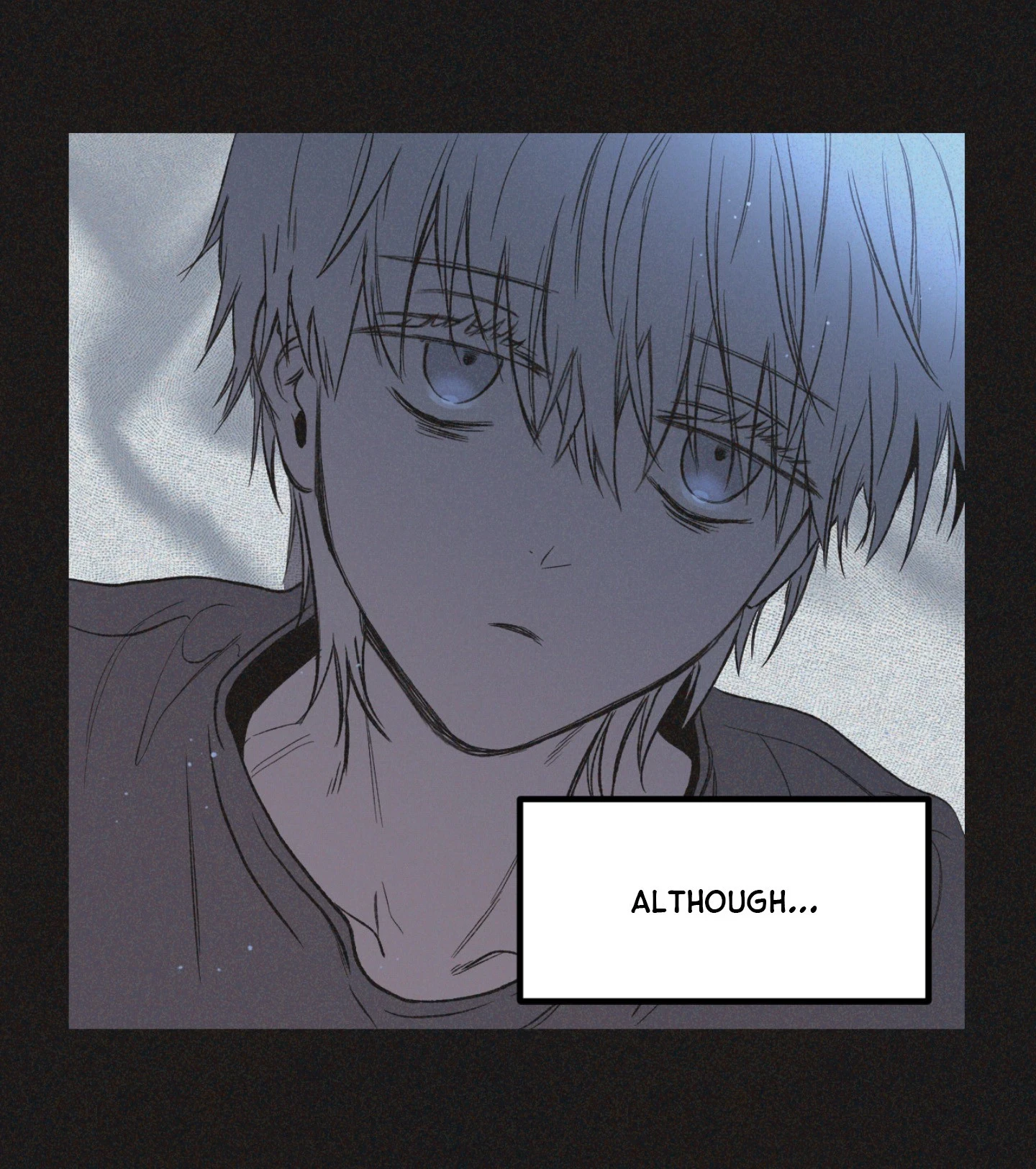 Scapegoat (MythToons) - Episode 3 manhwa