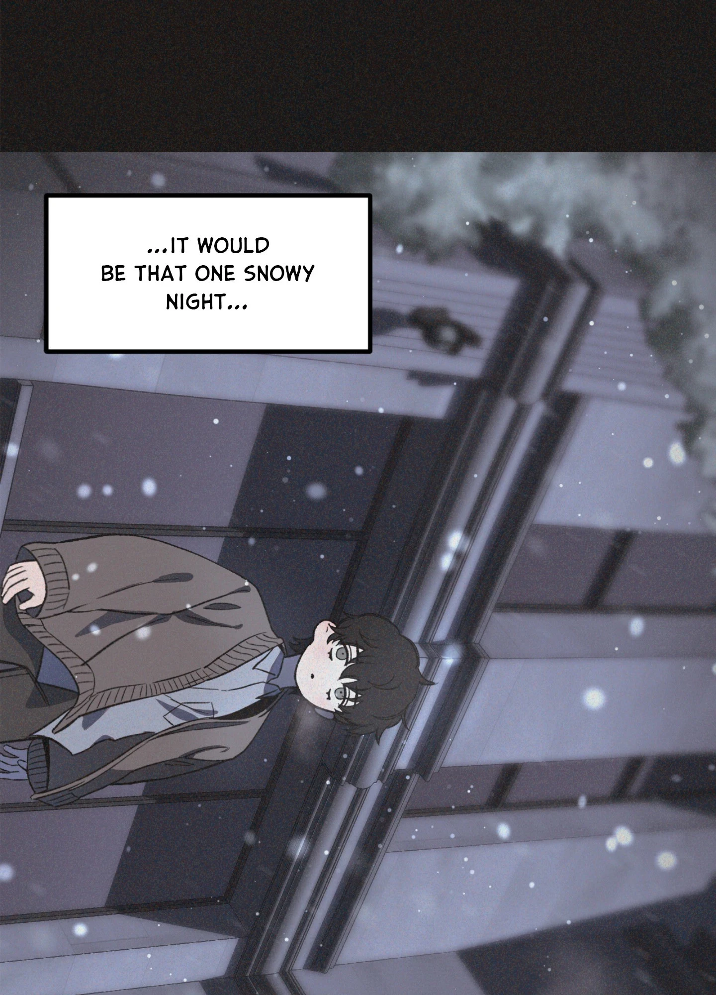 Scapegoat (MythToons) - Episode 3 manhwa