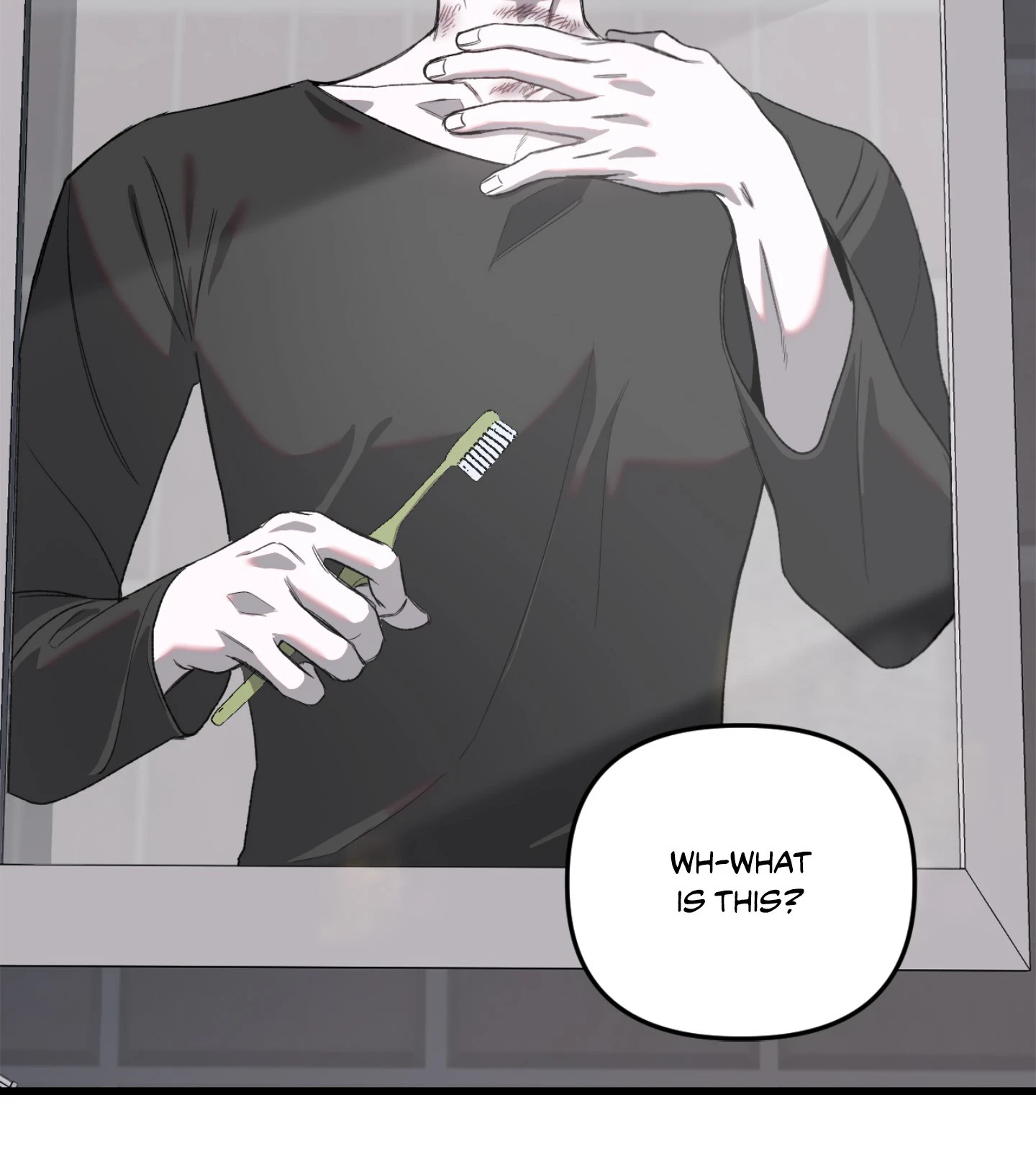 Scapegoat (MythToons) - Episode 3 manhwa