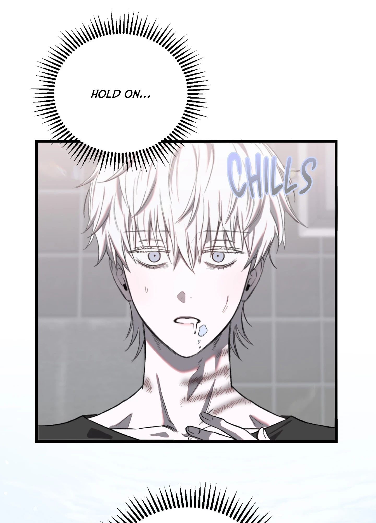 Scapegoat (MythToons) - Episode 3 manhwa