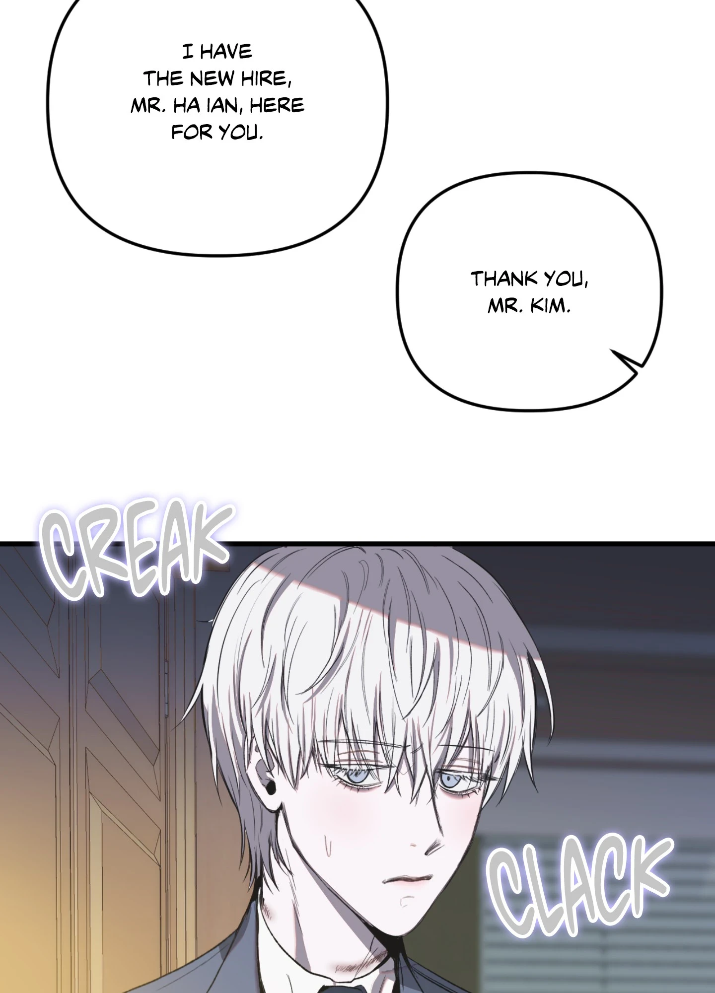 Scapegoat (MythToons) - Episode 3 manhwa