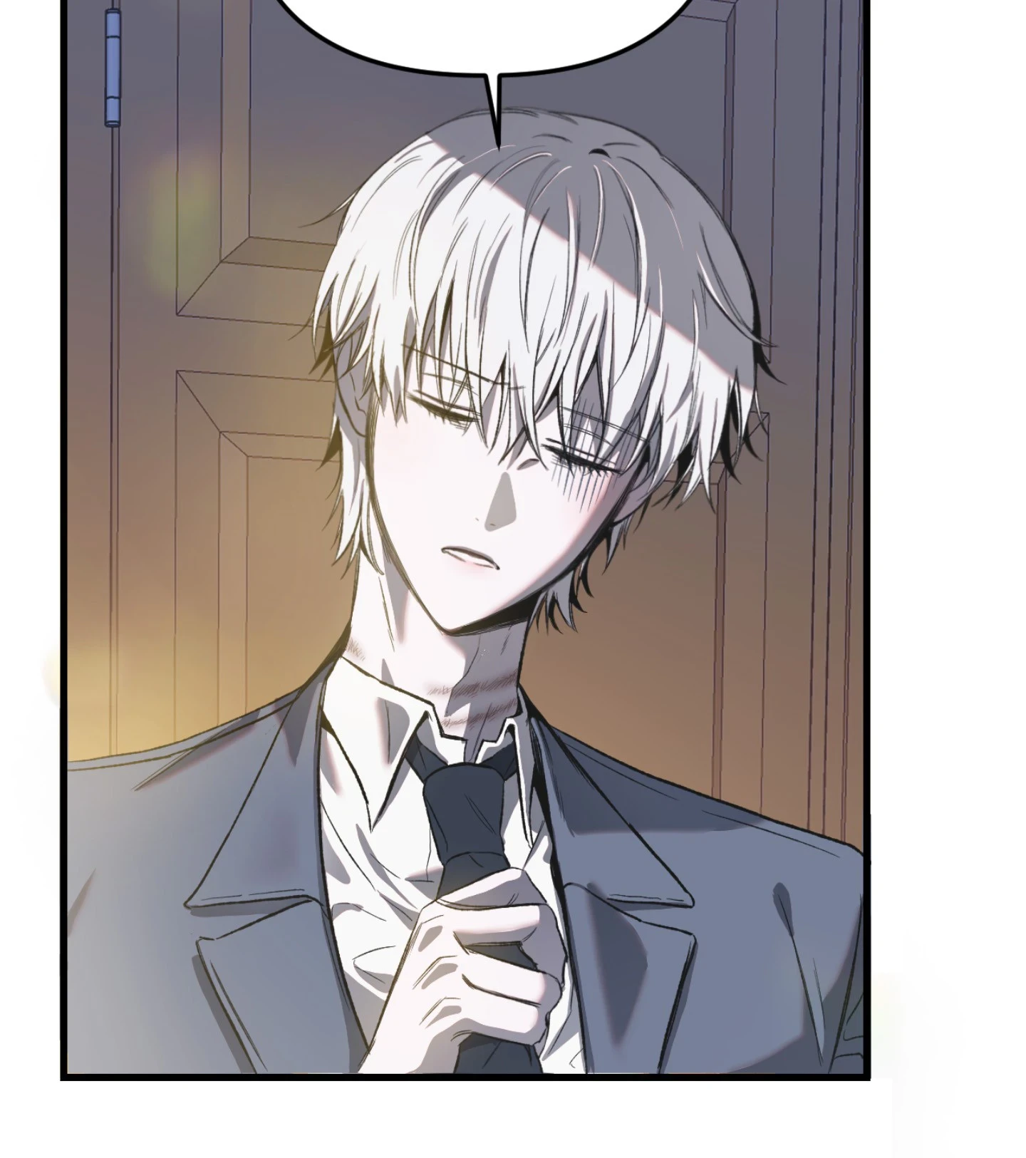 Scapegoat (MythToons) - Episode 3 manhwa