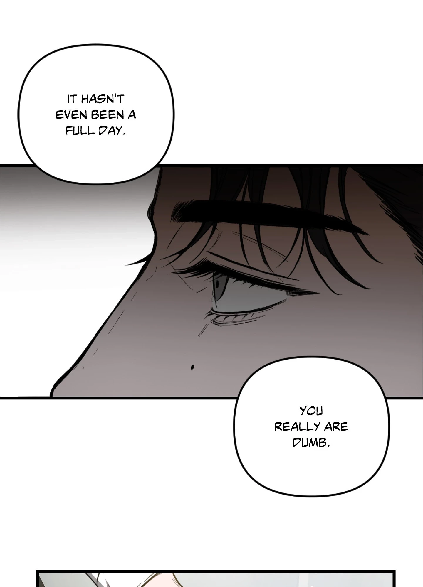 Scapegoat (MythToons) - Episode 3 manhwa
