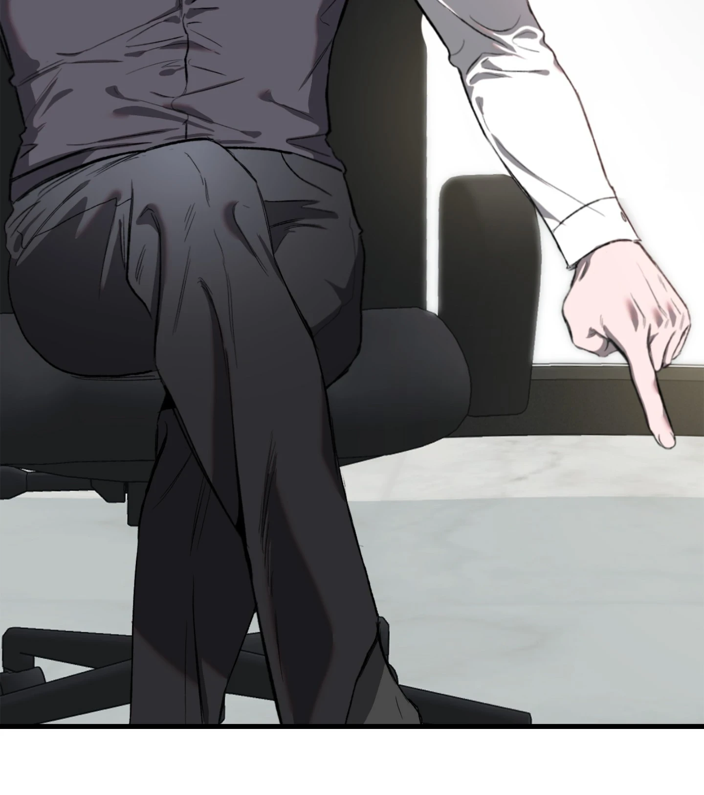 Scapegoat (MythToons) - Episode 3 manhwa