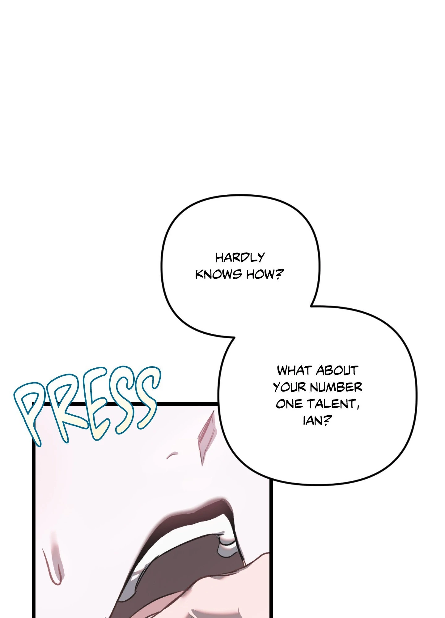 Scapegoat (MythToons) - Episode 4 manhwa