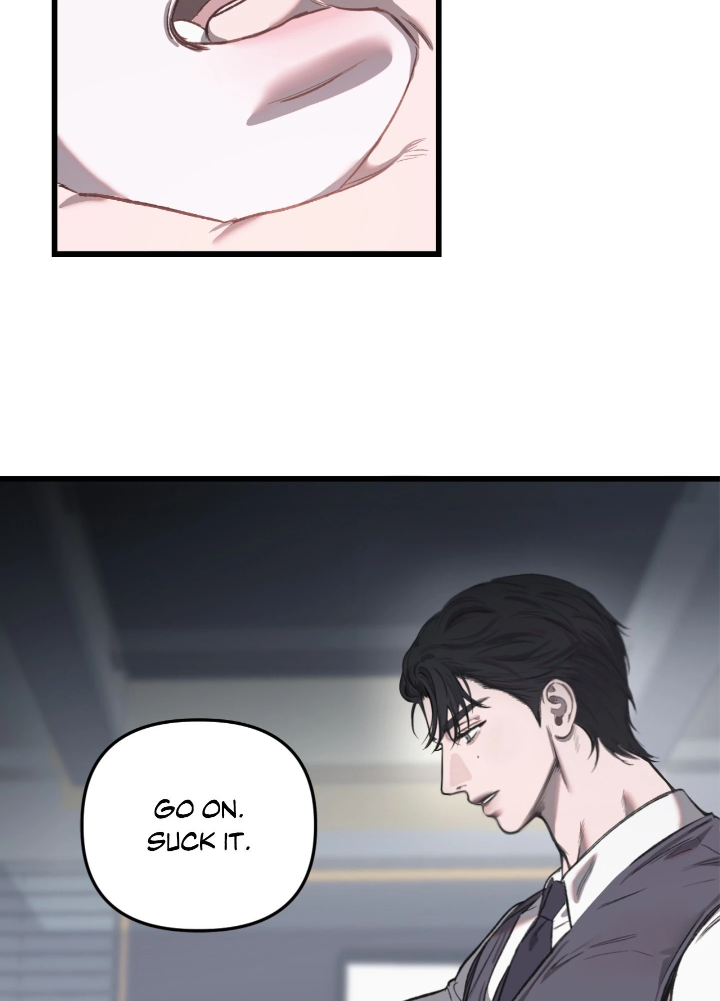 Scapegoat (MythToons) - Episode 4 manhwa