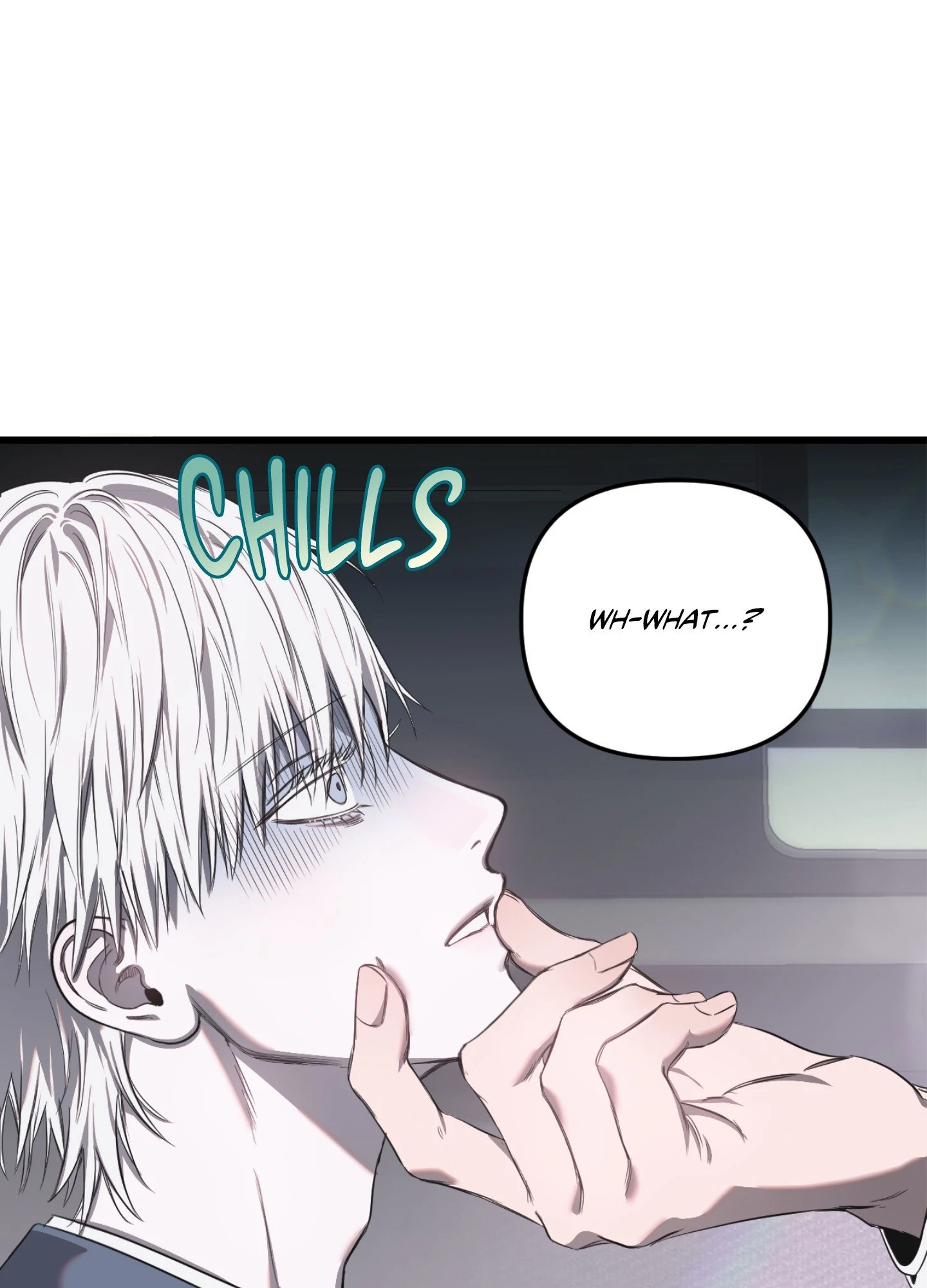 Scapegoat (MythToons) - Episode 4 manhwa