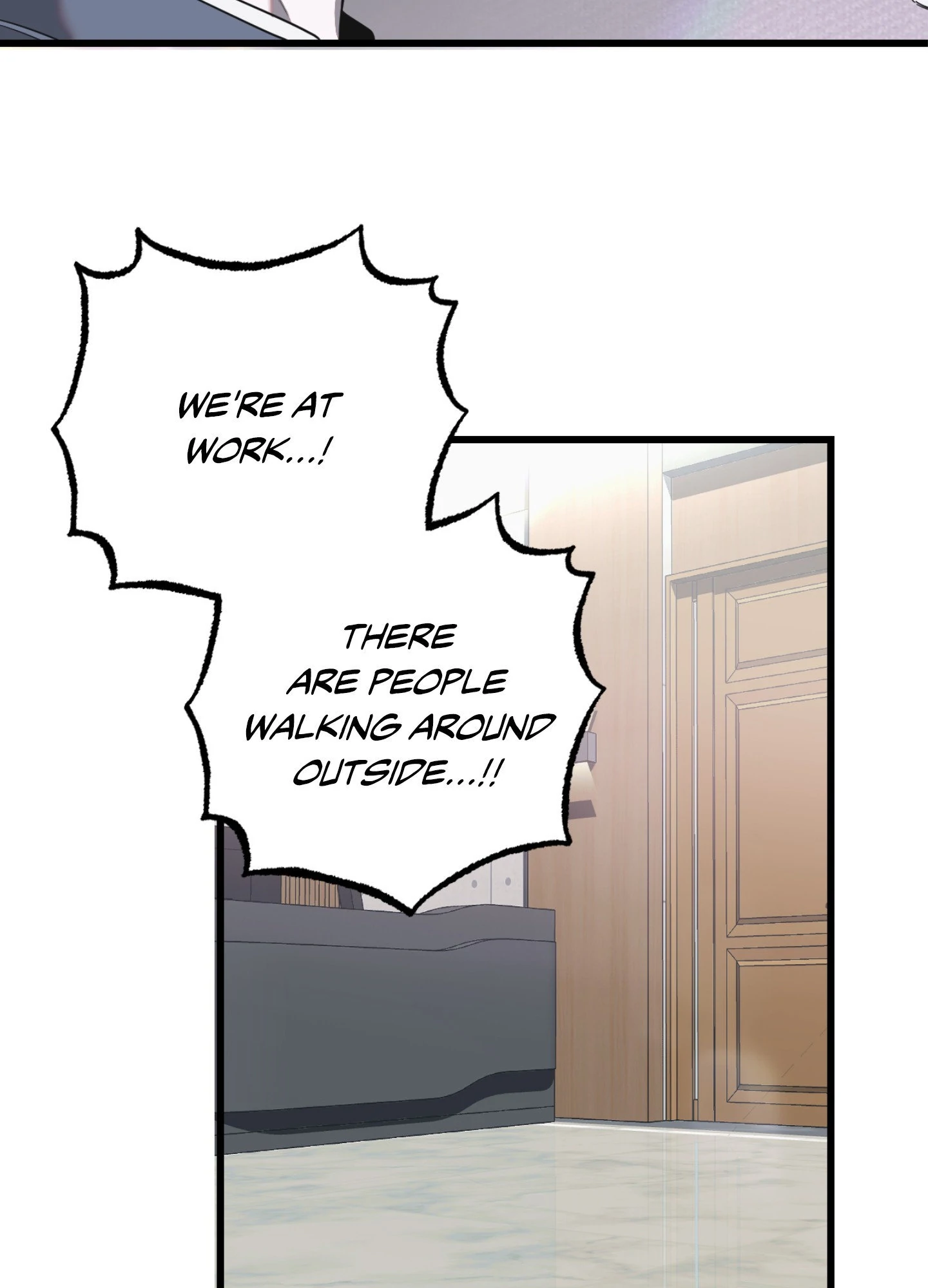 Scapegoat (MythToons) - Episode 4 manhwa