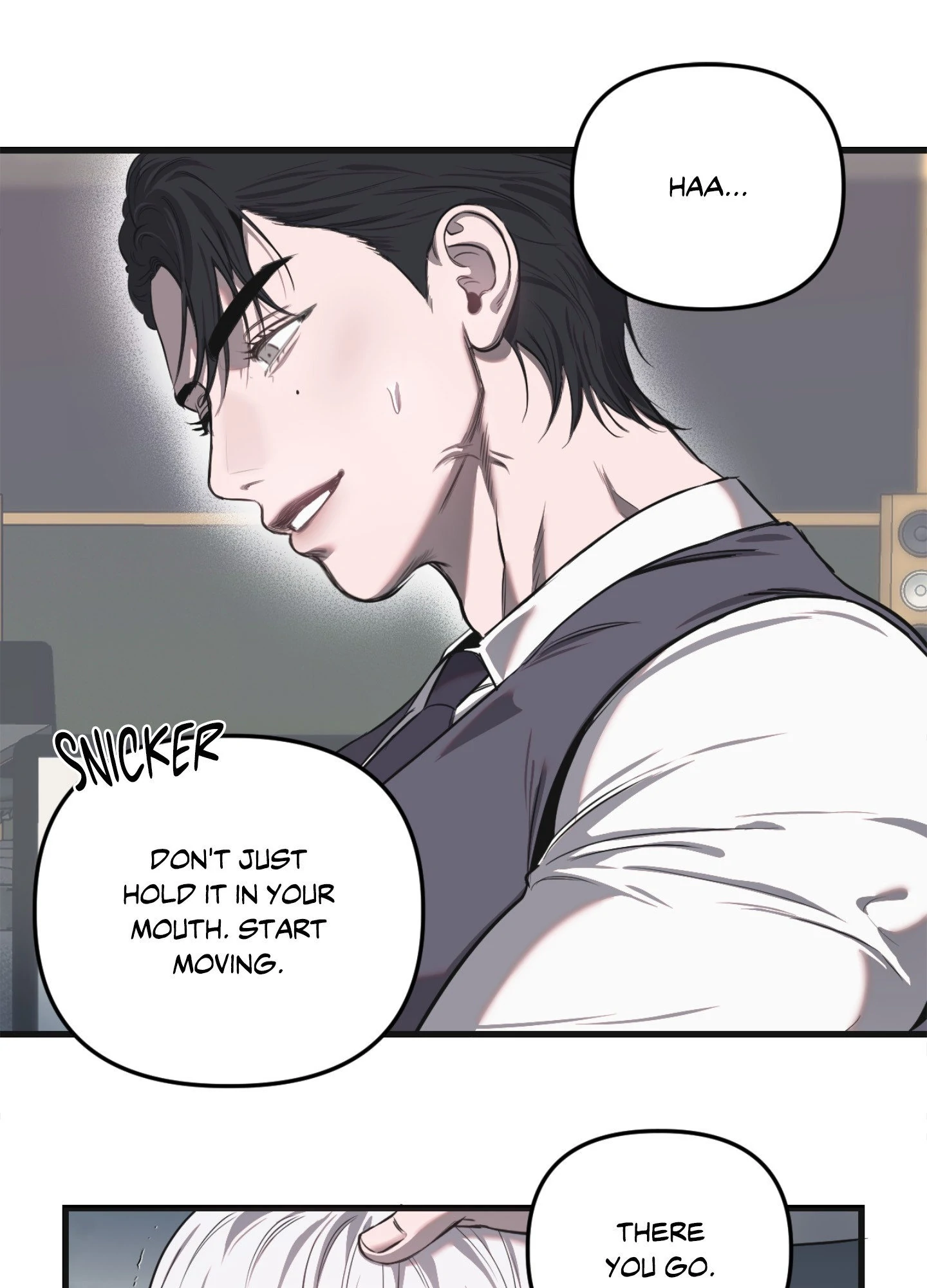 Scapegoat (MythToons) - Episode 4 manhwa