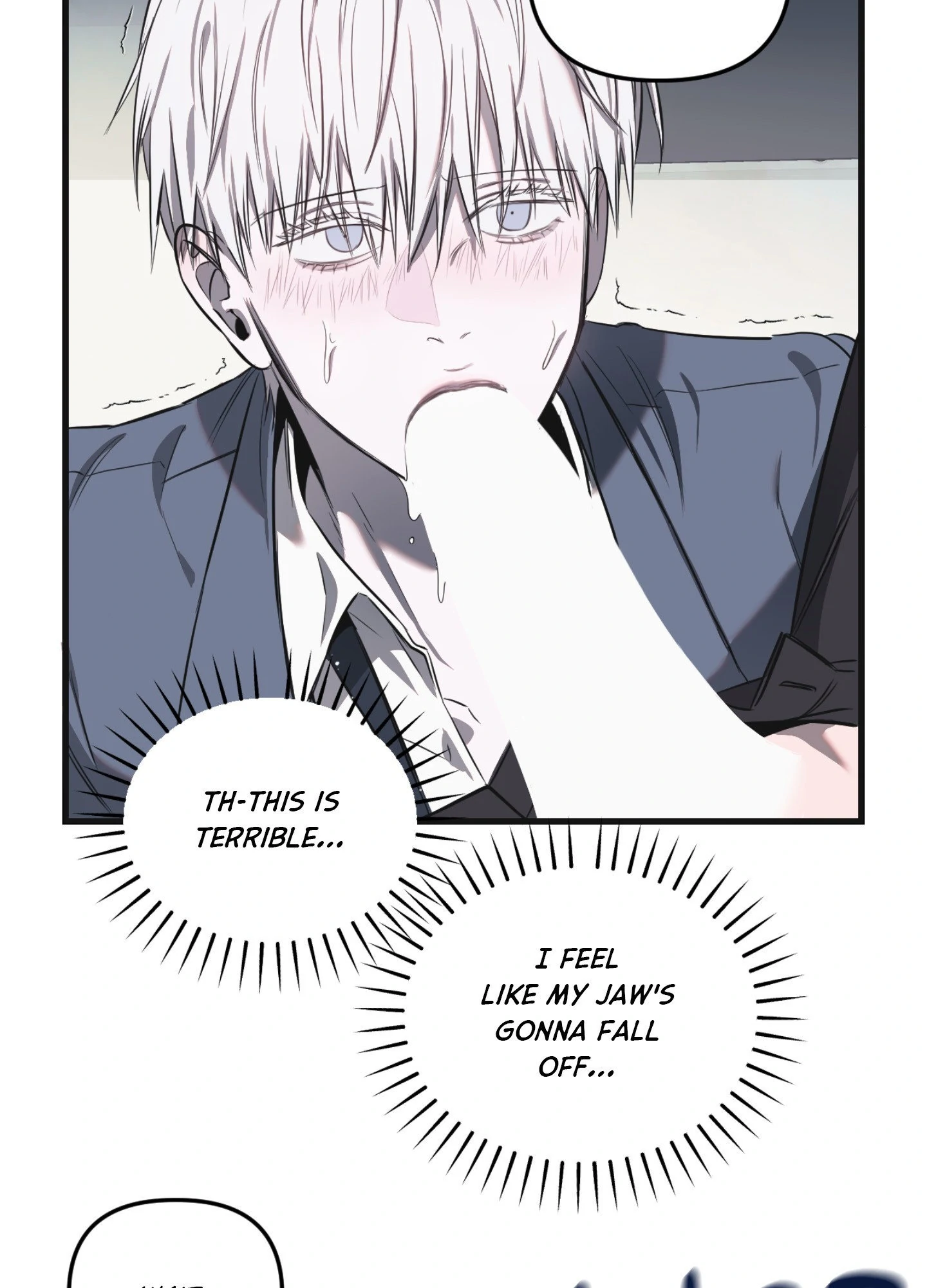Scapegoat (MythToons) - Episode 4 manhwa