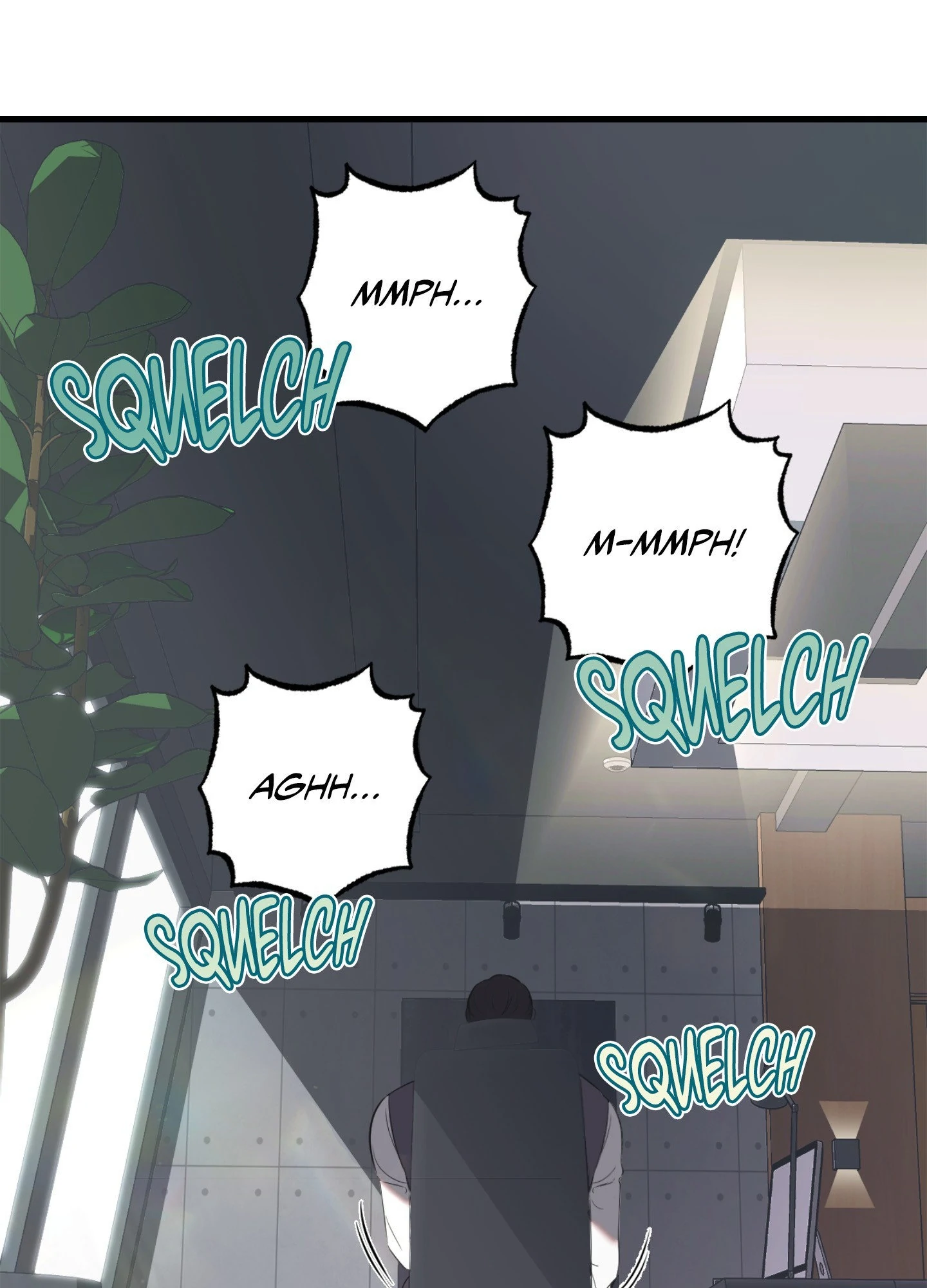 Scapegoat (MythToons) - Episode 4 manhwa