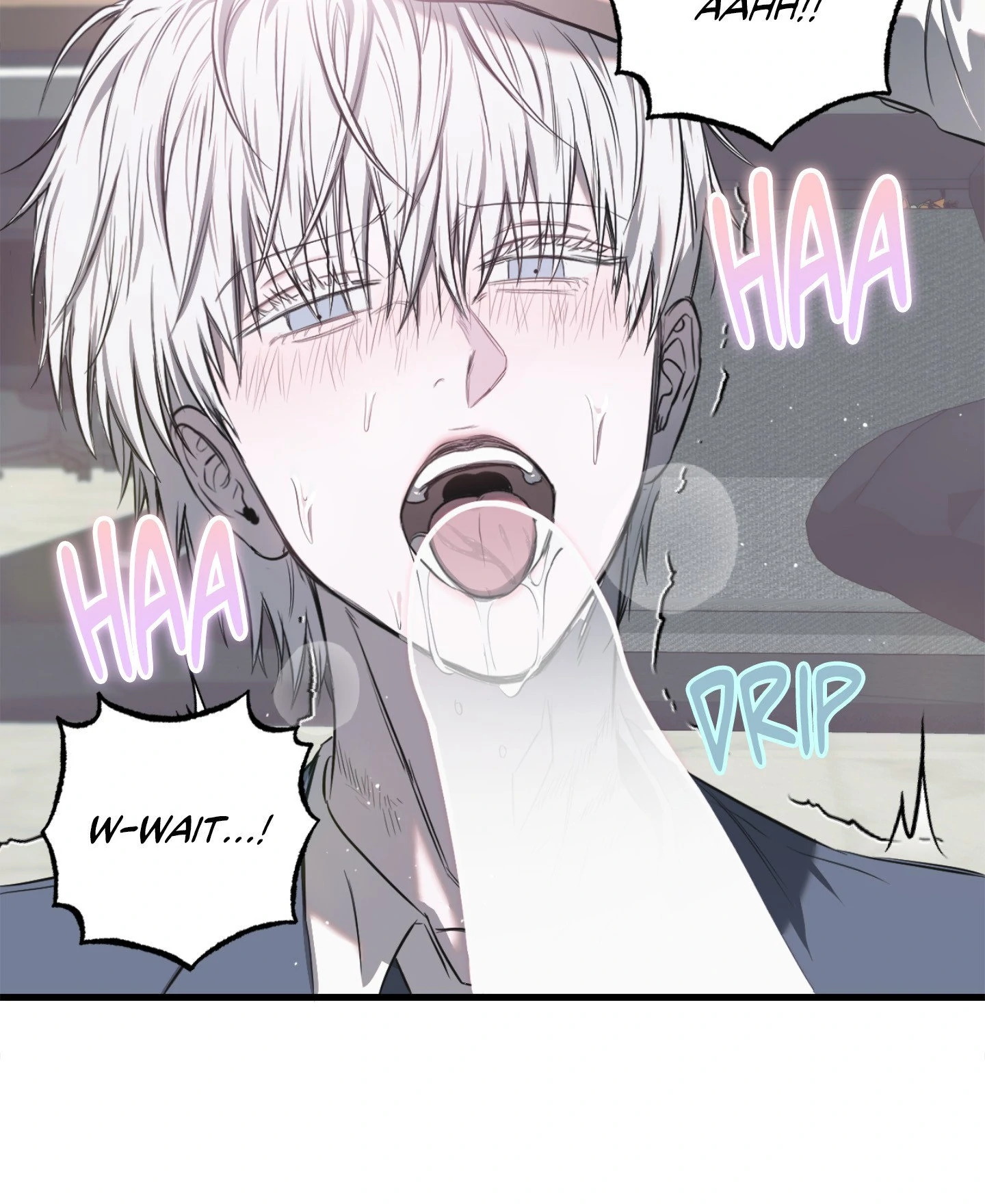 Scapegoat (MythToons) - Episode 4 manhwa