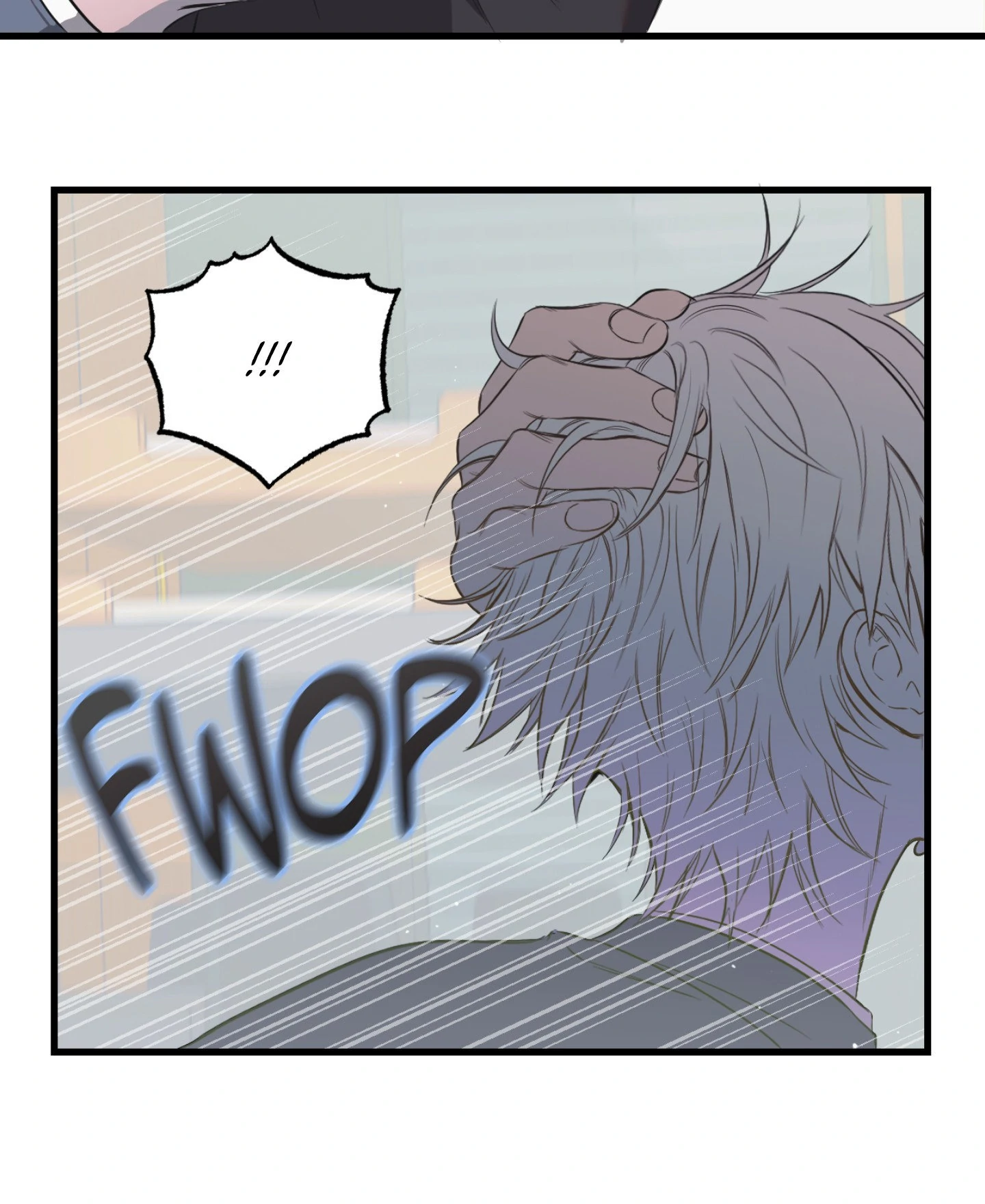 Scapegoat (MythToons) - Episode 4 manhwa