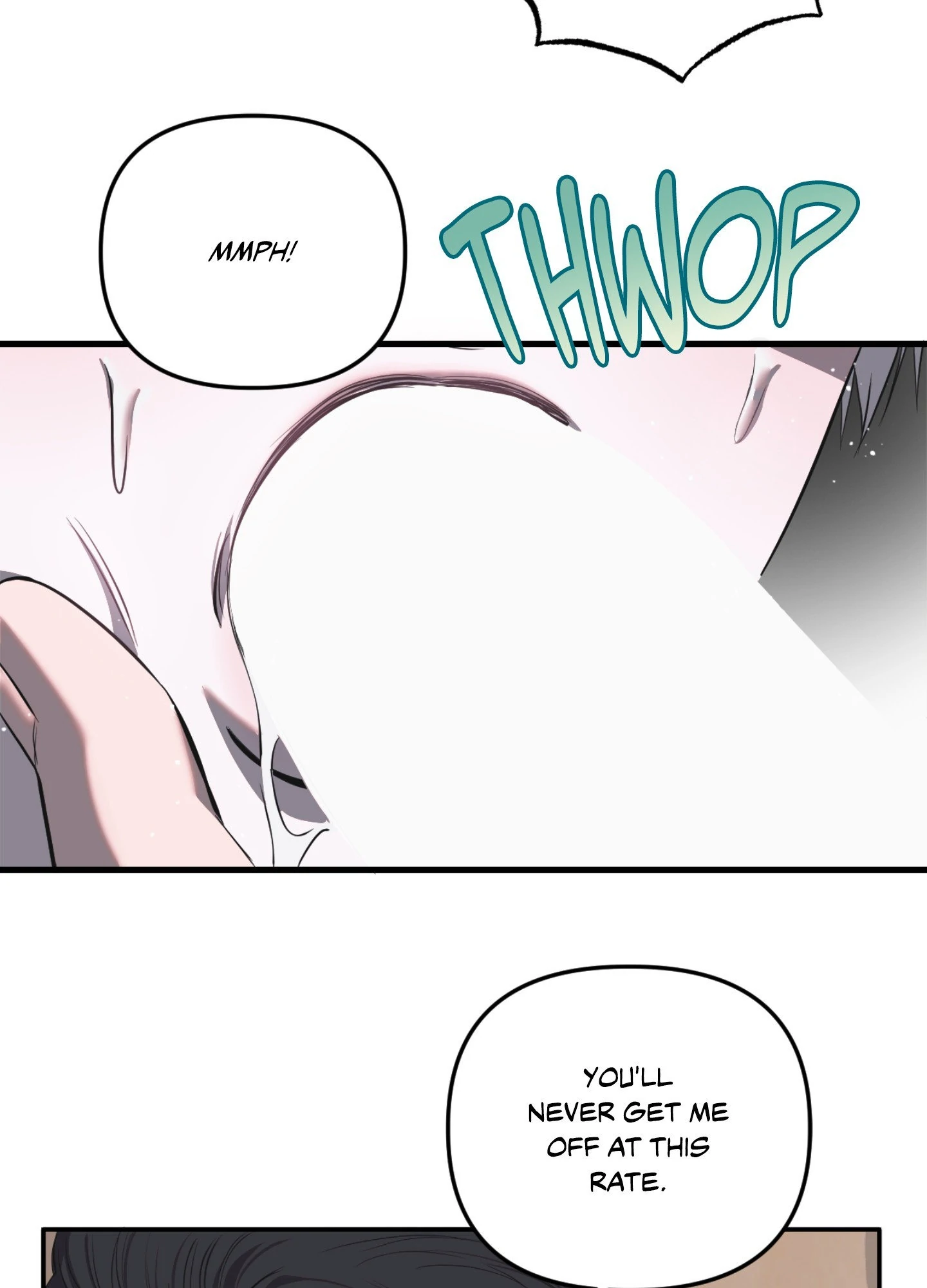 Scapegoat (MythToons) - Episode 4 manhwa