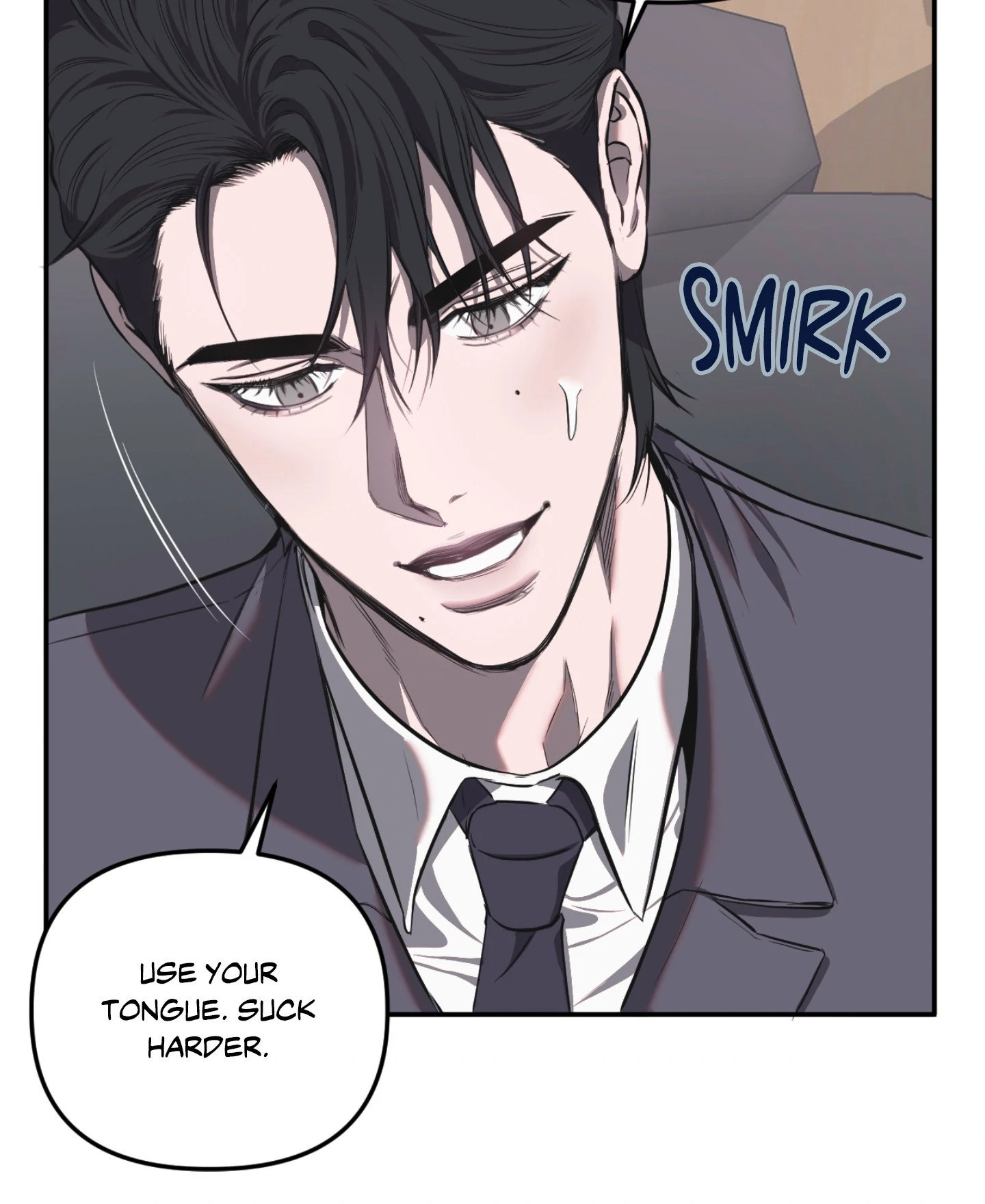 Scapegoat (MythToons) - Episode 4 manhwa