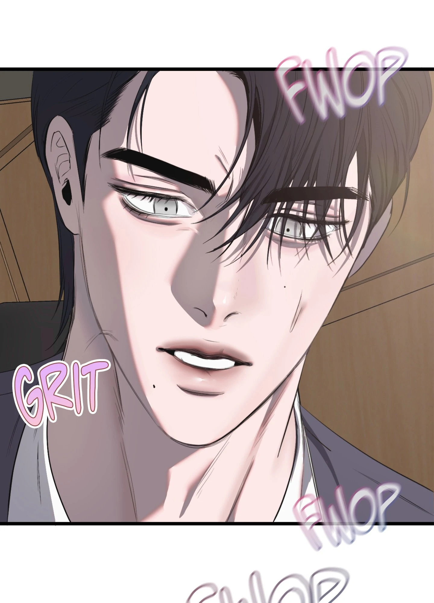 Scapegoat (MythToons) - Episode 4 manhwa