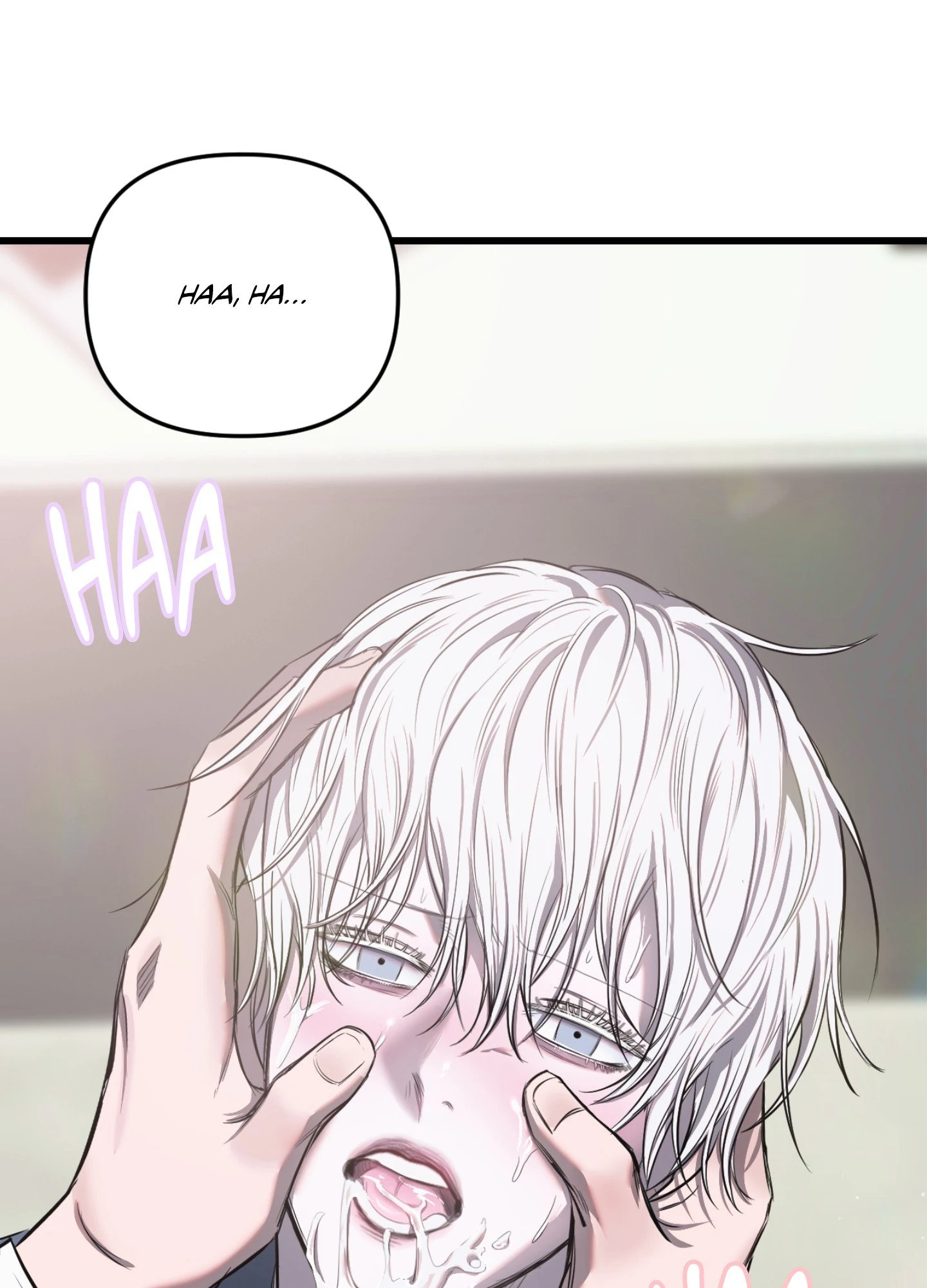 Scapegoat (MythToons) - Episode 4 manhwa
