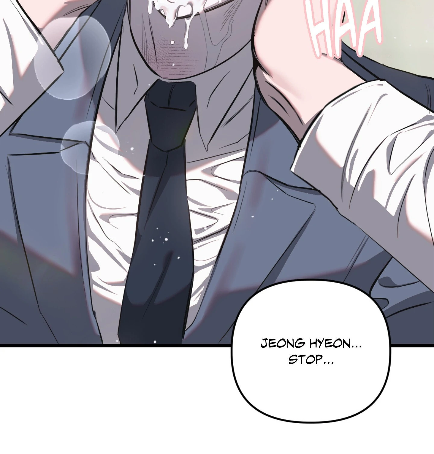 Scapegoat (MythToons) - Episode 4 manhwa