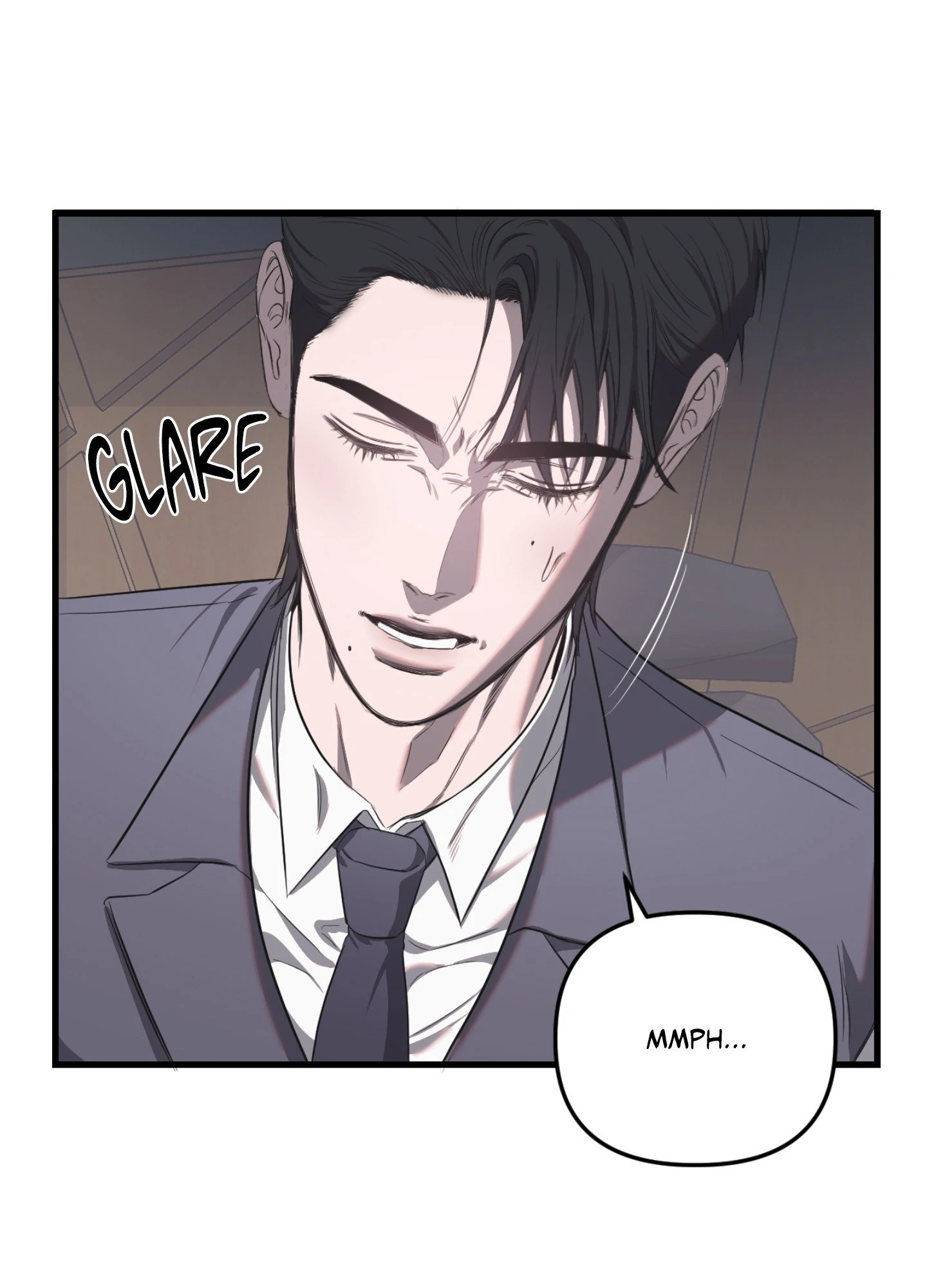 Scapegoat (MythToons) - Episode 4 manhwa