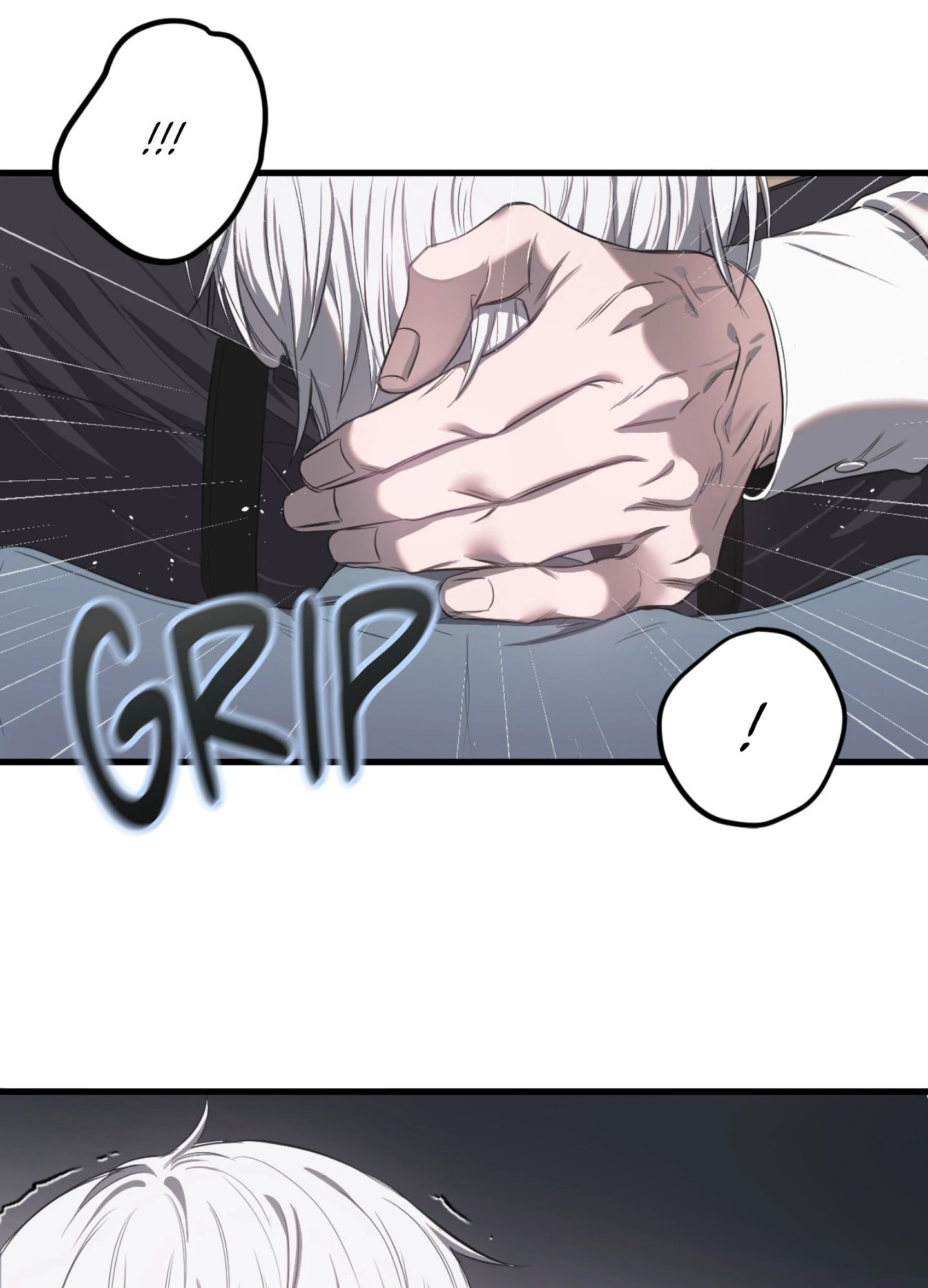 Scapegoat (MythToons) - Episode 4 manhwa
