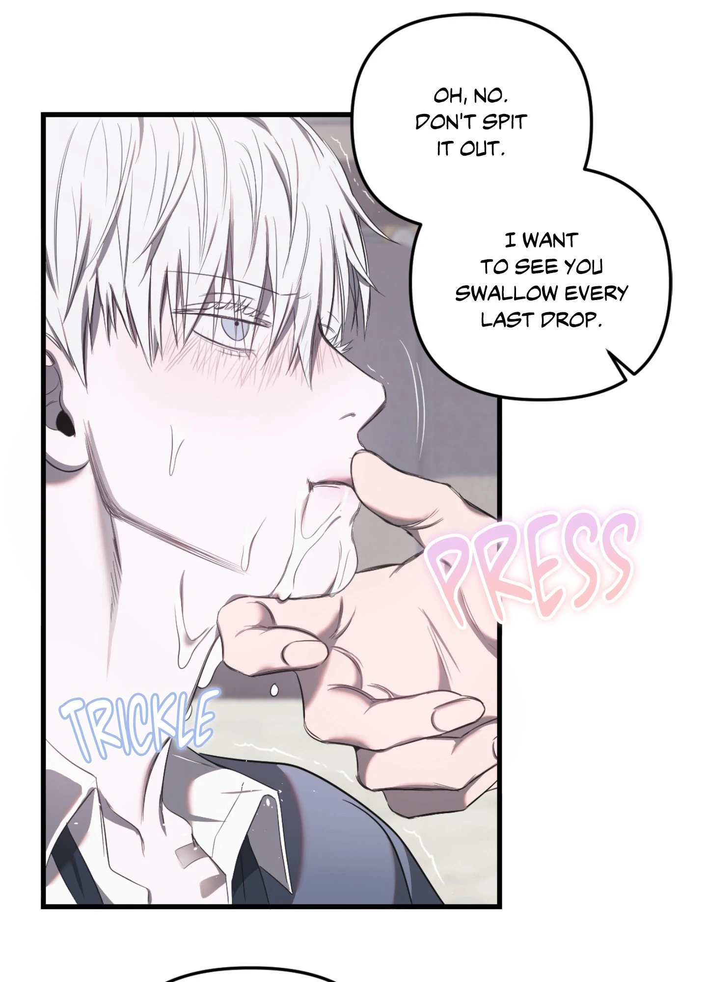 Scapegoat (MythToons) - Episode 4 manhwa