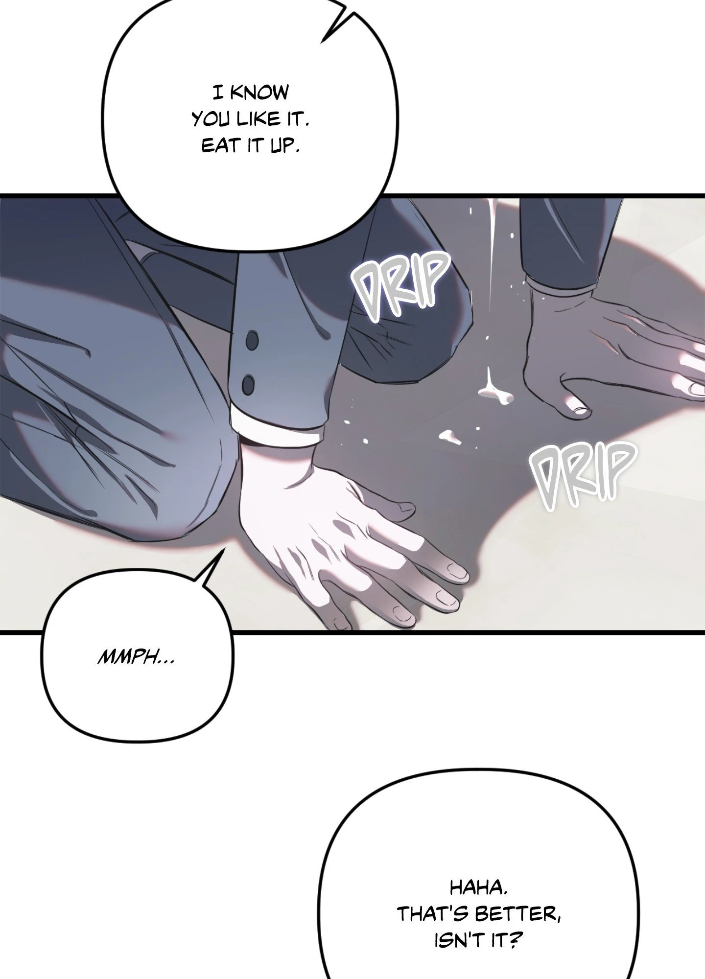 Scapegoat (MythToons) - Episode 4 manhwa