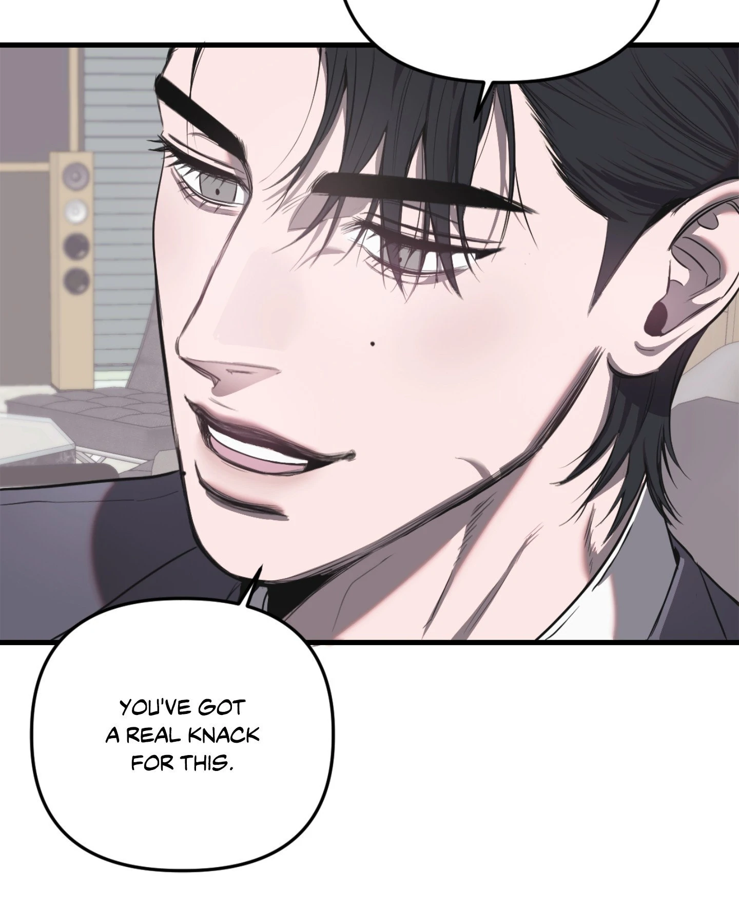 Scapegoat (MythToons) - Episode 4 manhwa