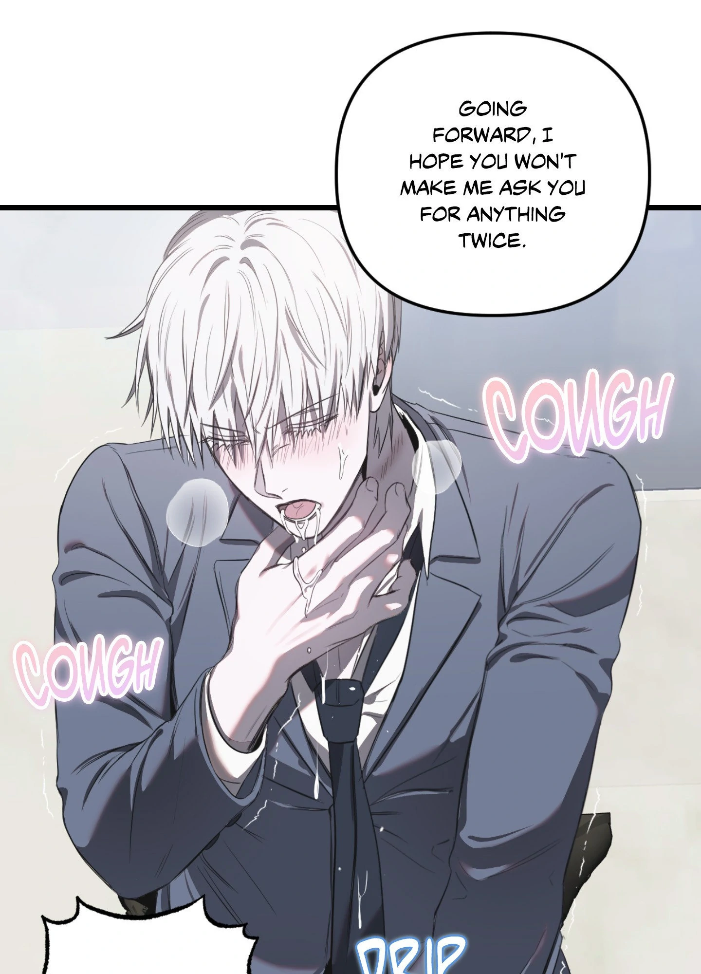 Scapegoat (MythToons) - Episode 4 manhwa