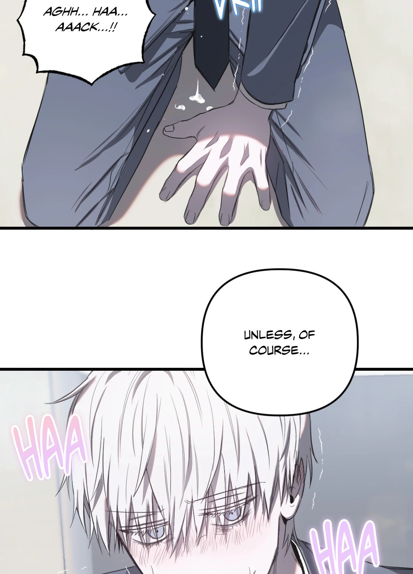 Scapegoat (MythToons) - Episode 4 manhwa