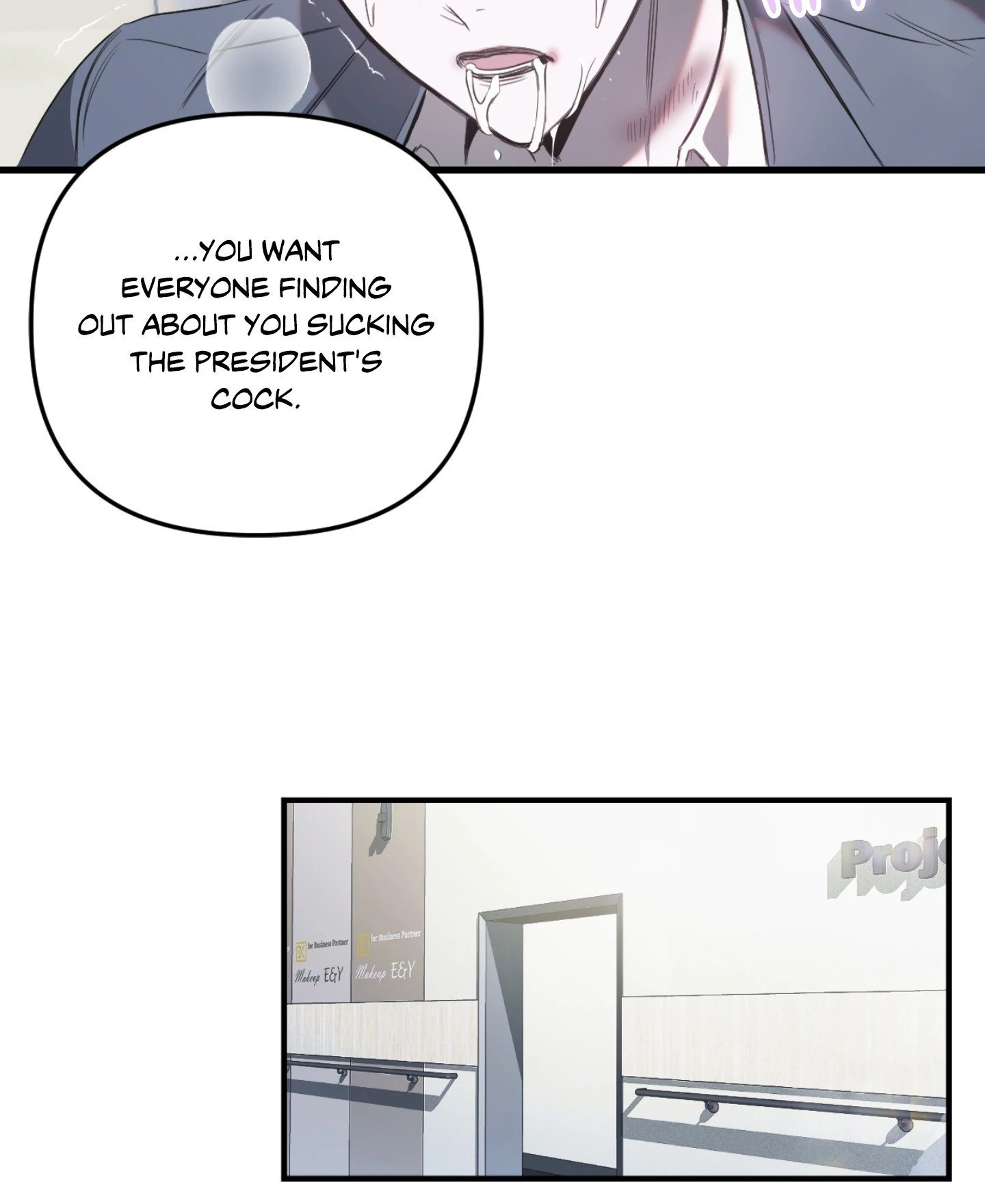 Scapegoat (MythToons) - Episode 4 manhwa