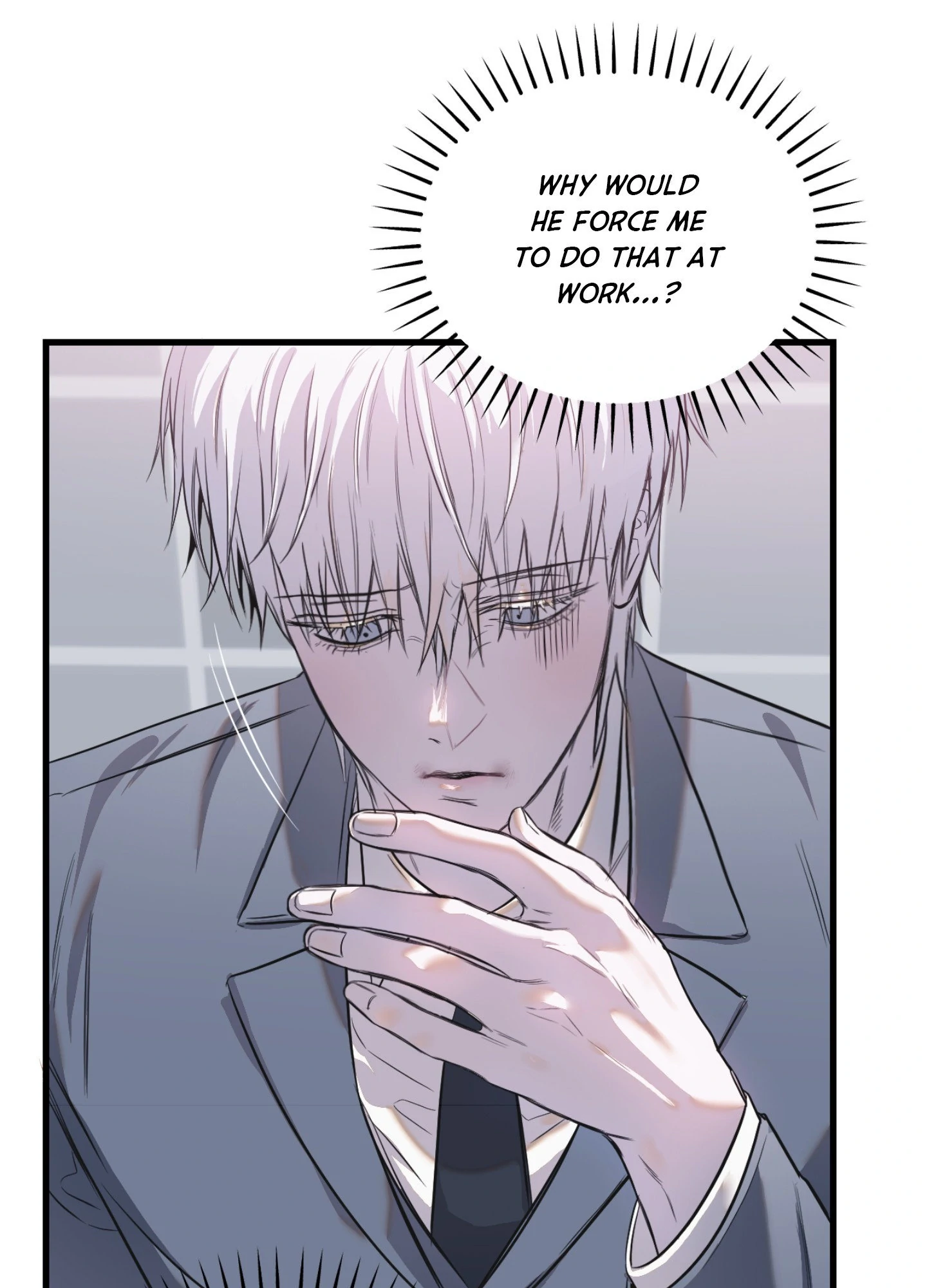 Scapegoat (MythToons) - Episode 4 manhwa