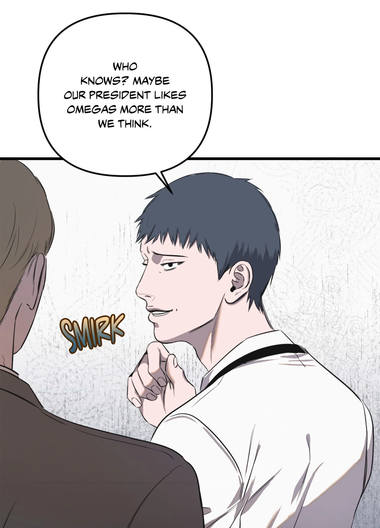 Scapegoat (MythToons) - Episode 4 manhwa