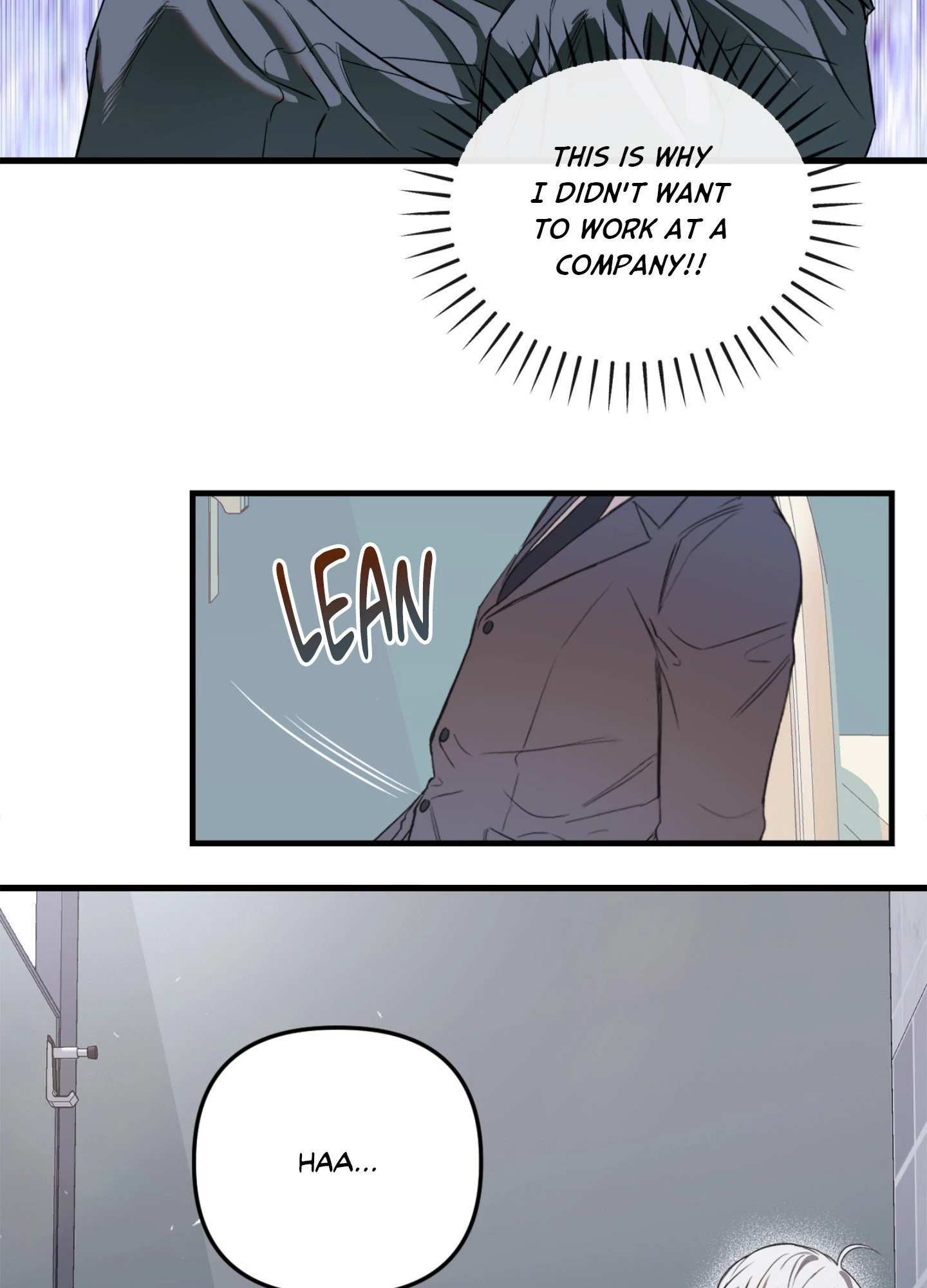 Scapegoat (MythToons) - Episode 4 manhwa