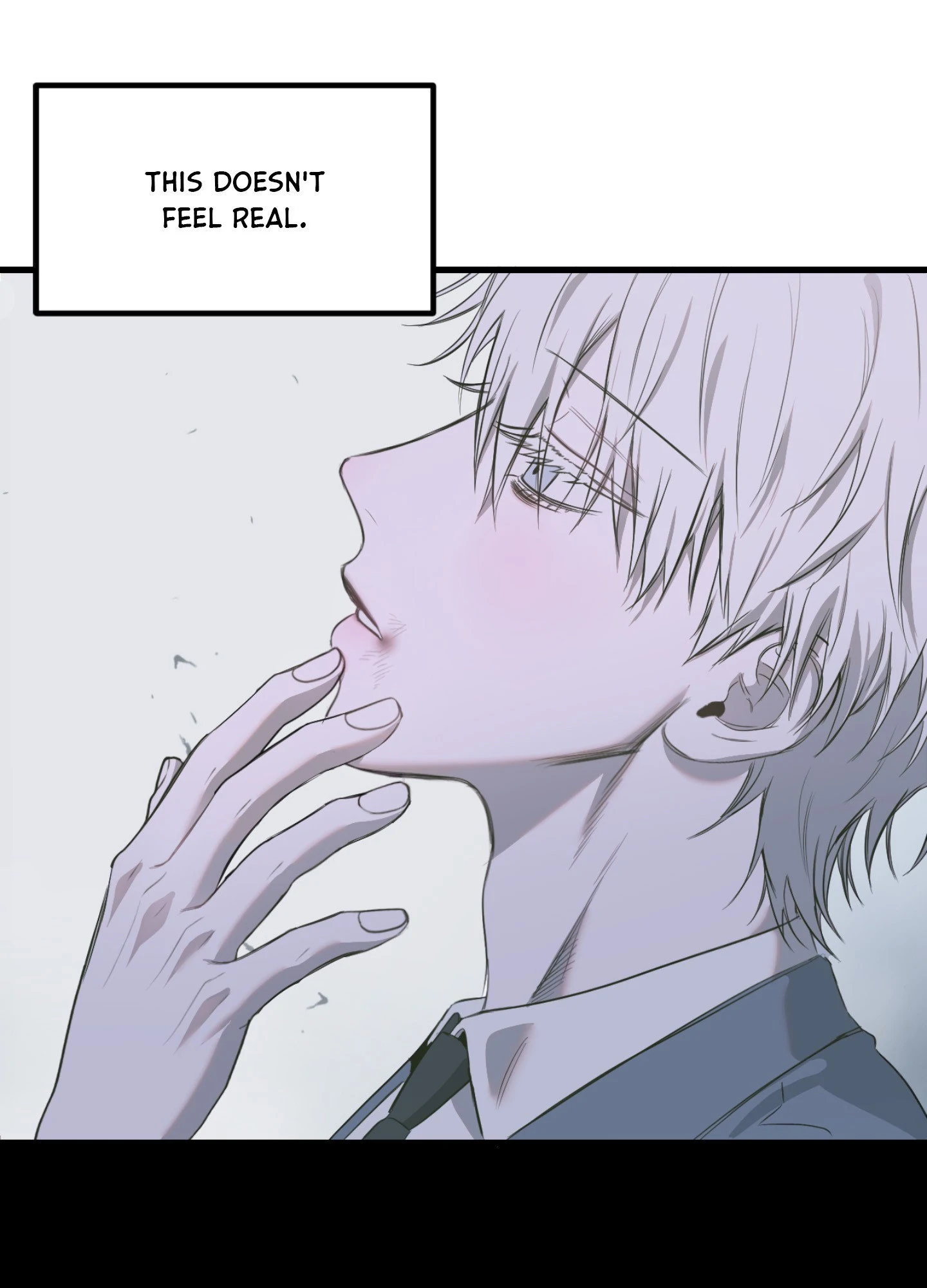 Scapegoat (MythToons) - Episode 4 manhwa