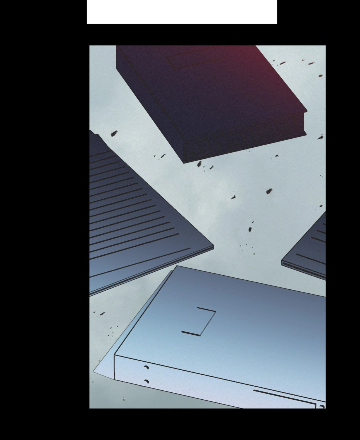 Scapegoat (MythToons) - Episode 4 manhwa