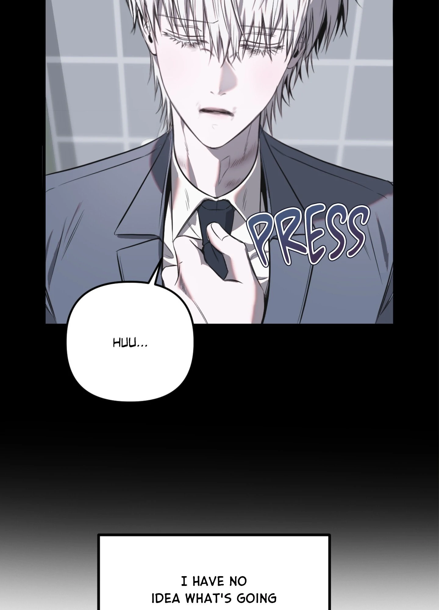 Scapegoat (MythToons) - Episode 4 manhwa
